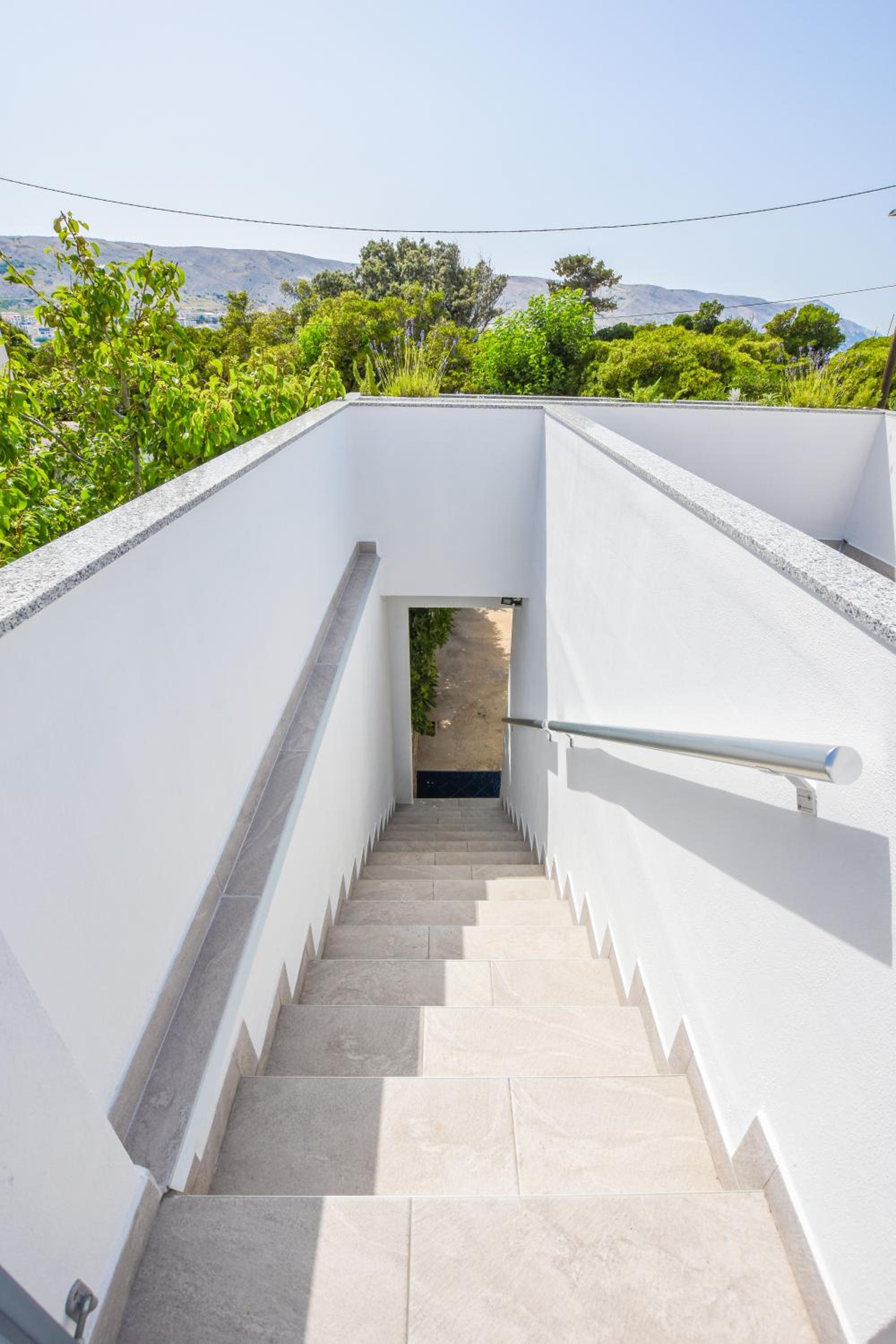 Apartment Sidro