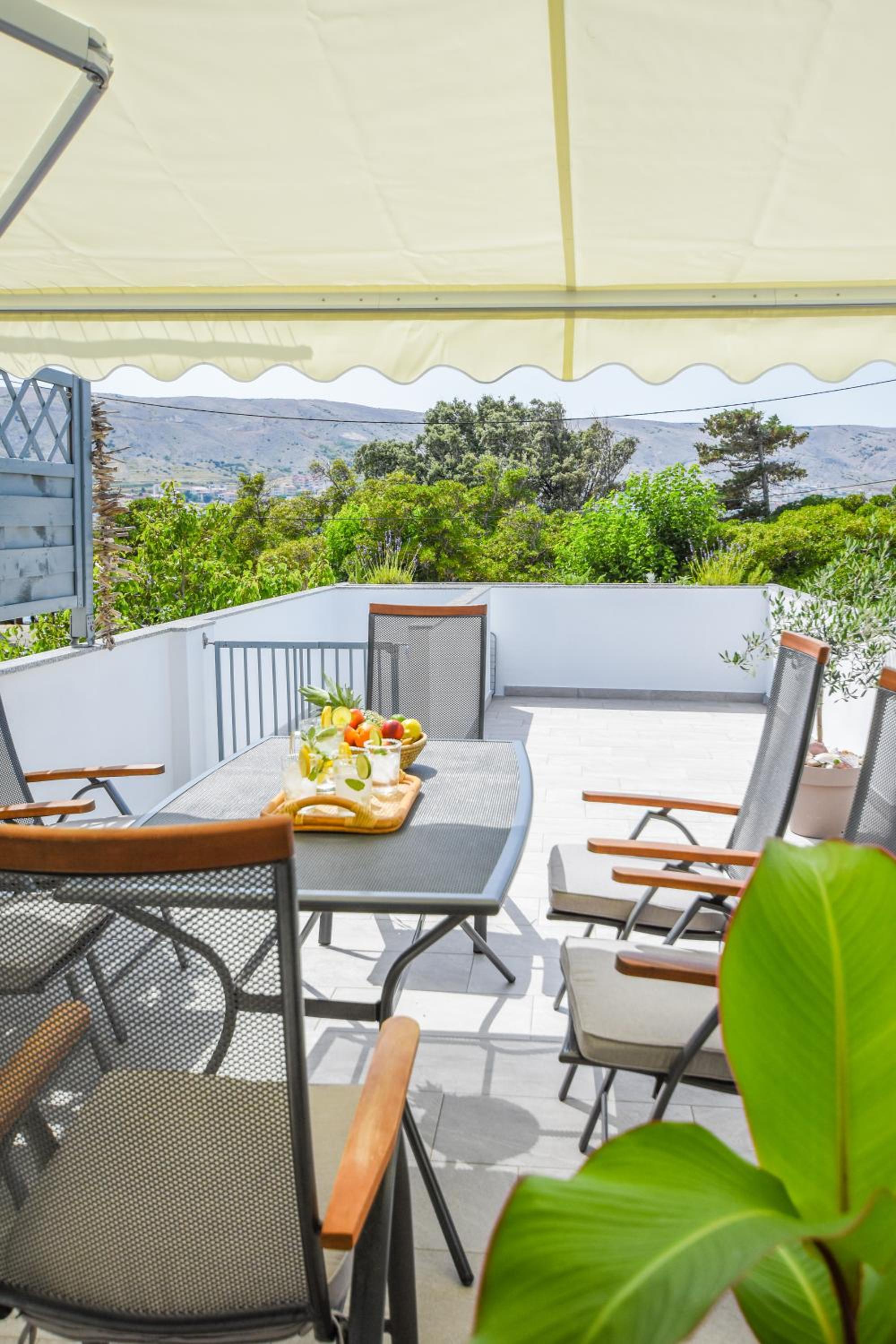 Apartment Sidro
