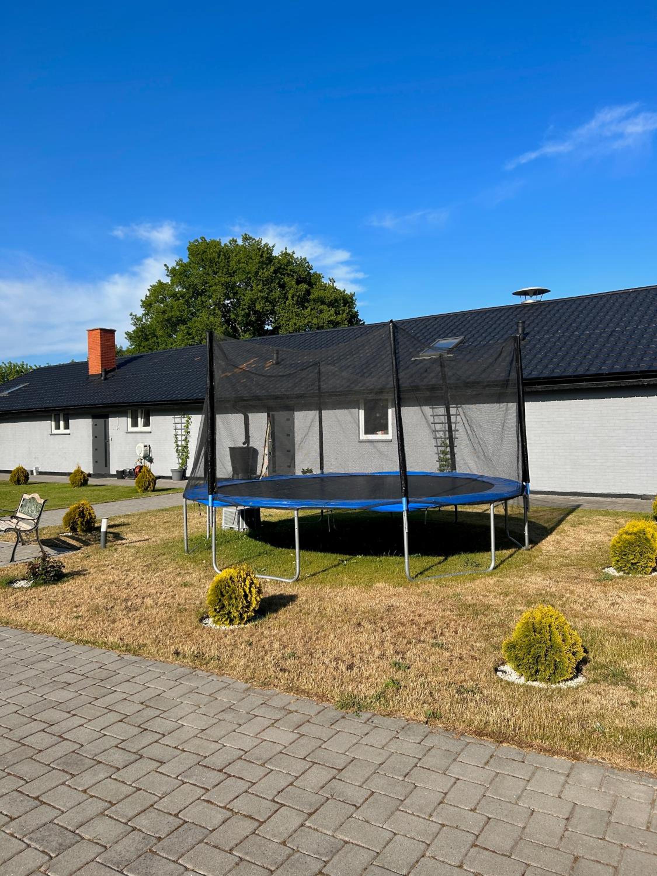Apartamenty Golf Dyndeby