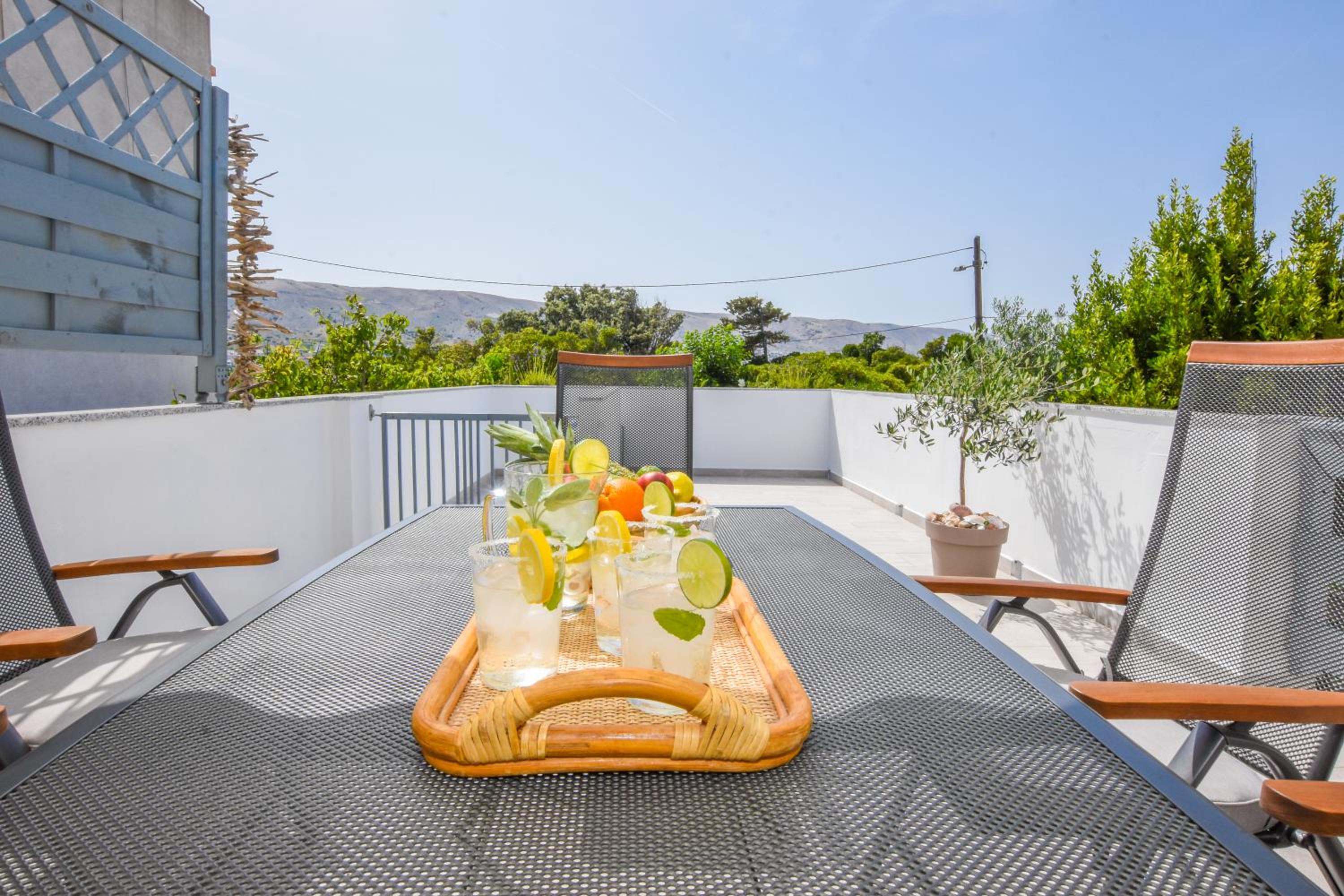 Apartment Sidro