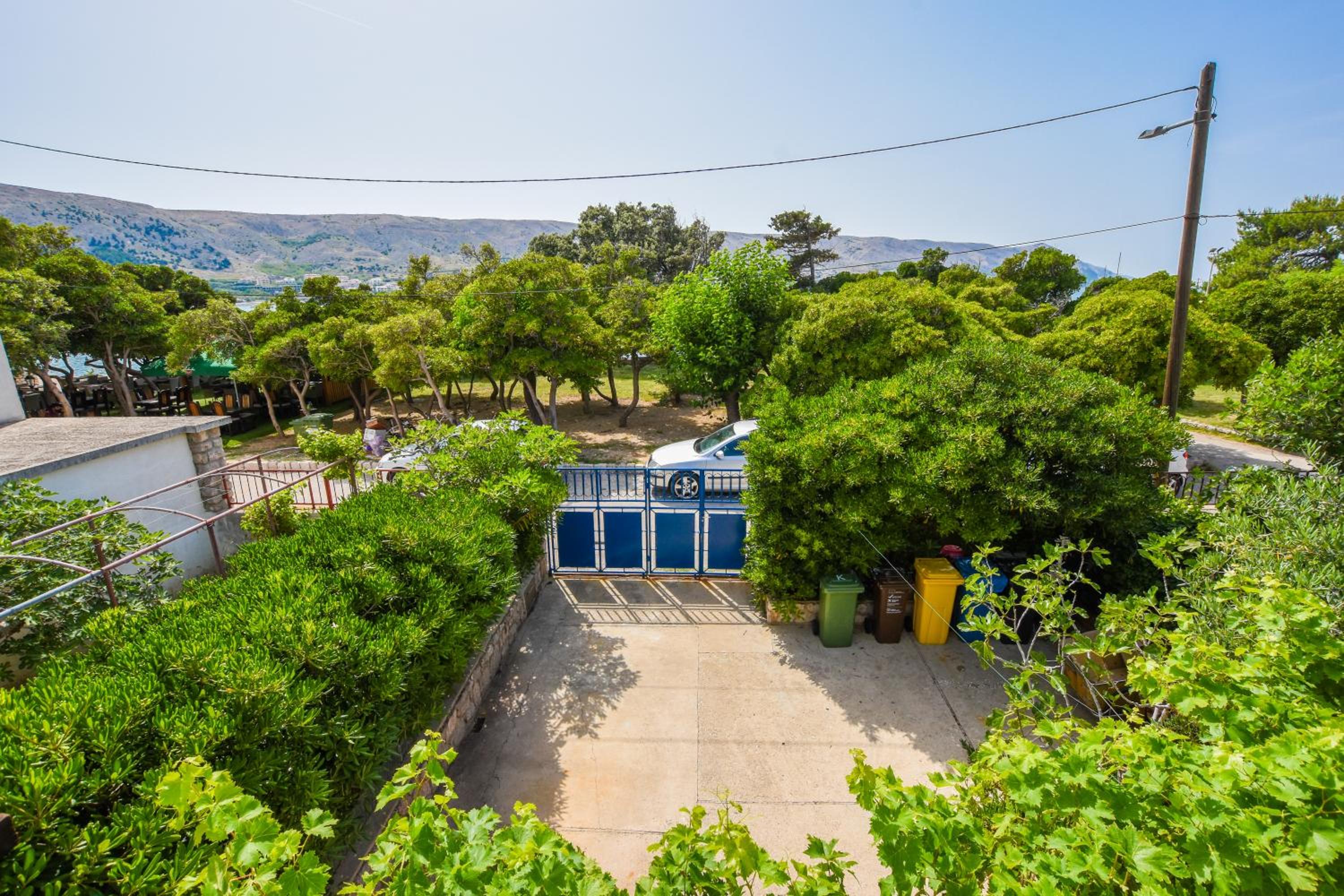 Apartment Sidro