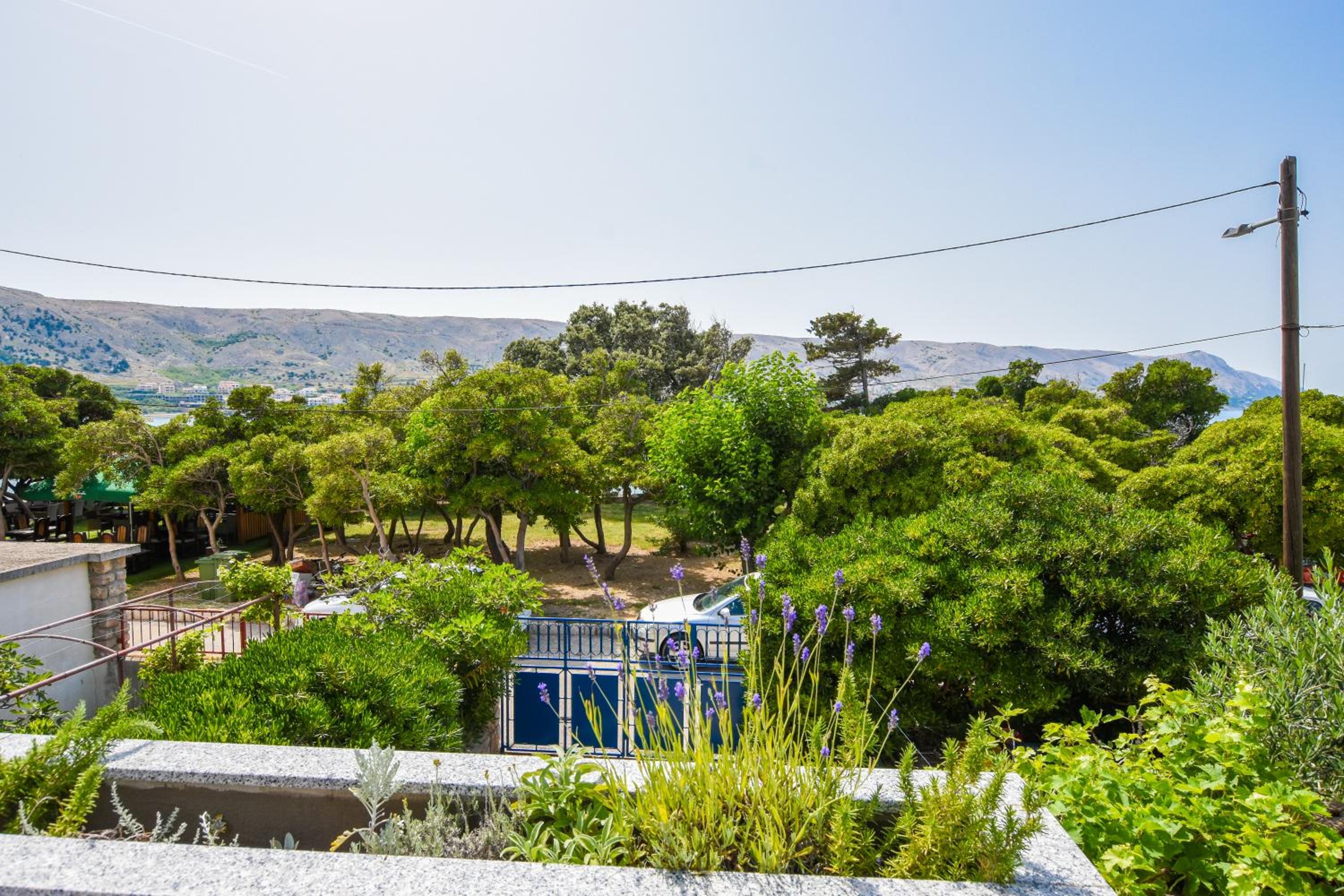 Apartment Sidro
