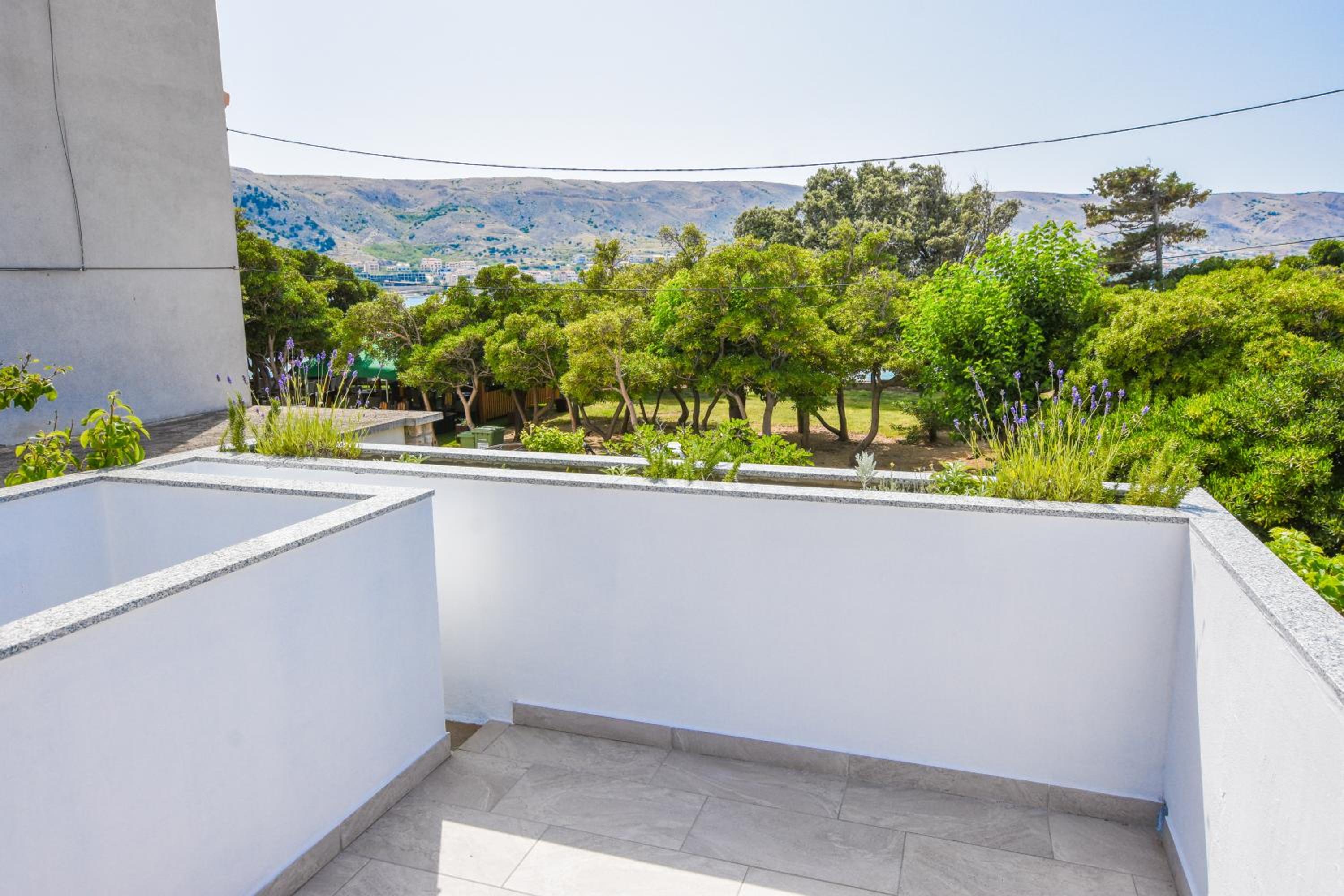 Apartment Sidro