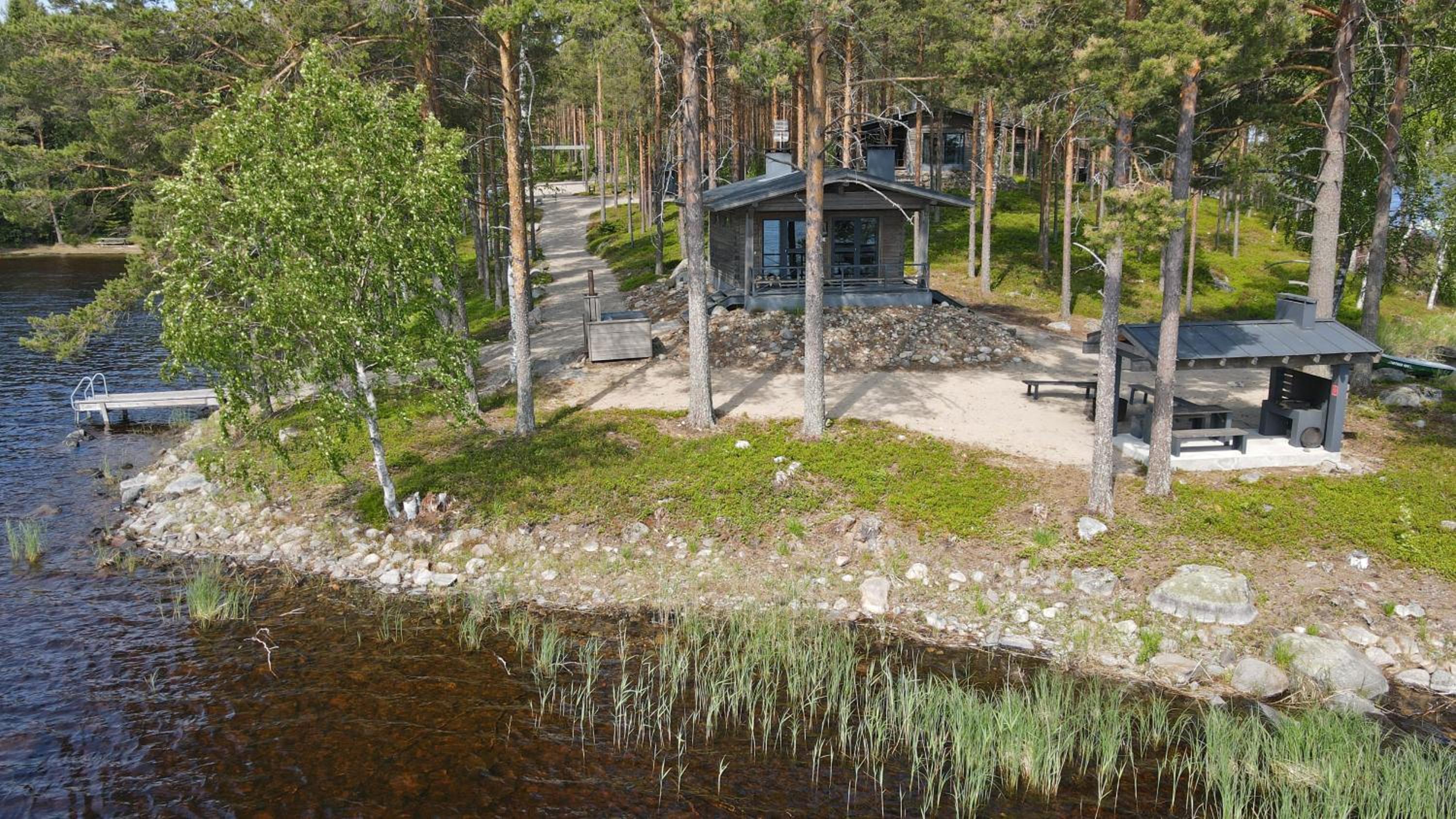 Villa Niemennokka