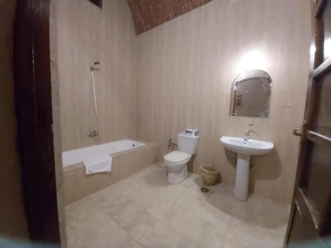 Sekhmet Retreat Centre