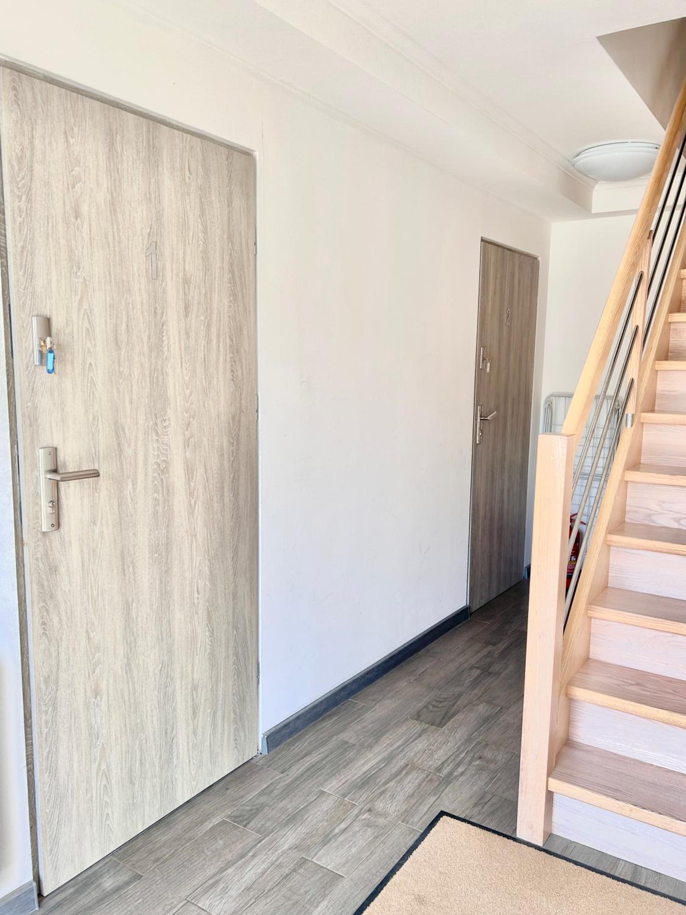 Apartamenty Golf Dyndeby