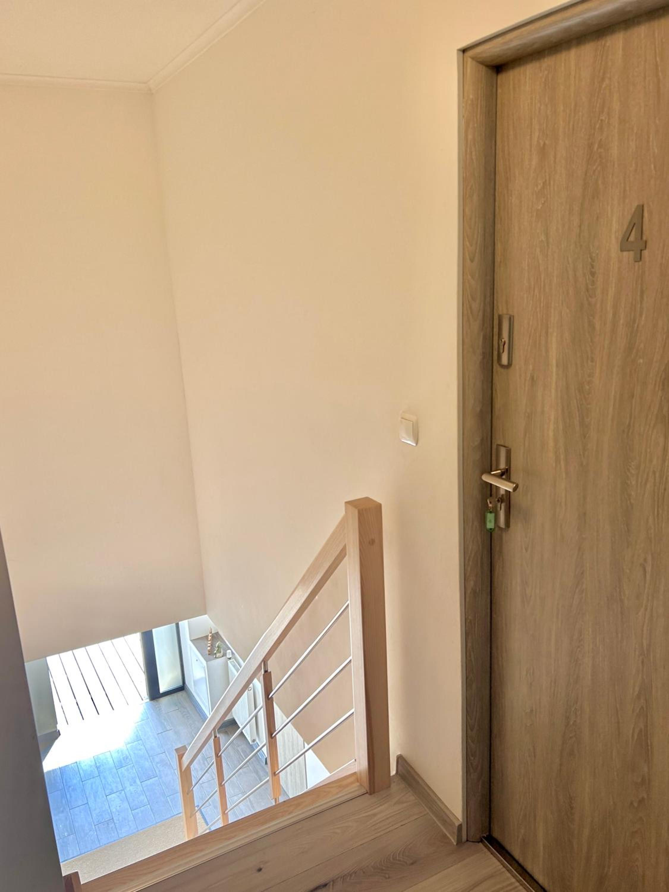 Apartamenty Golf Dyndeby