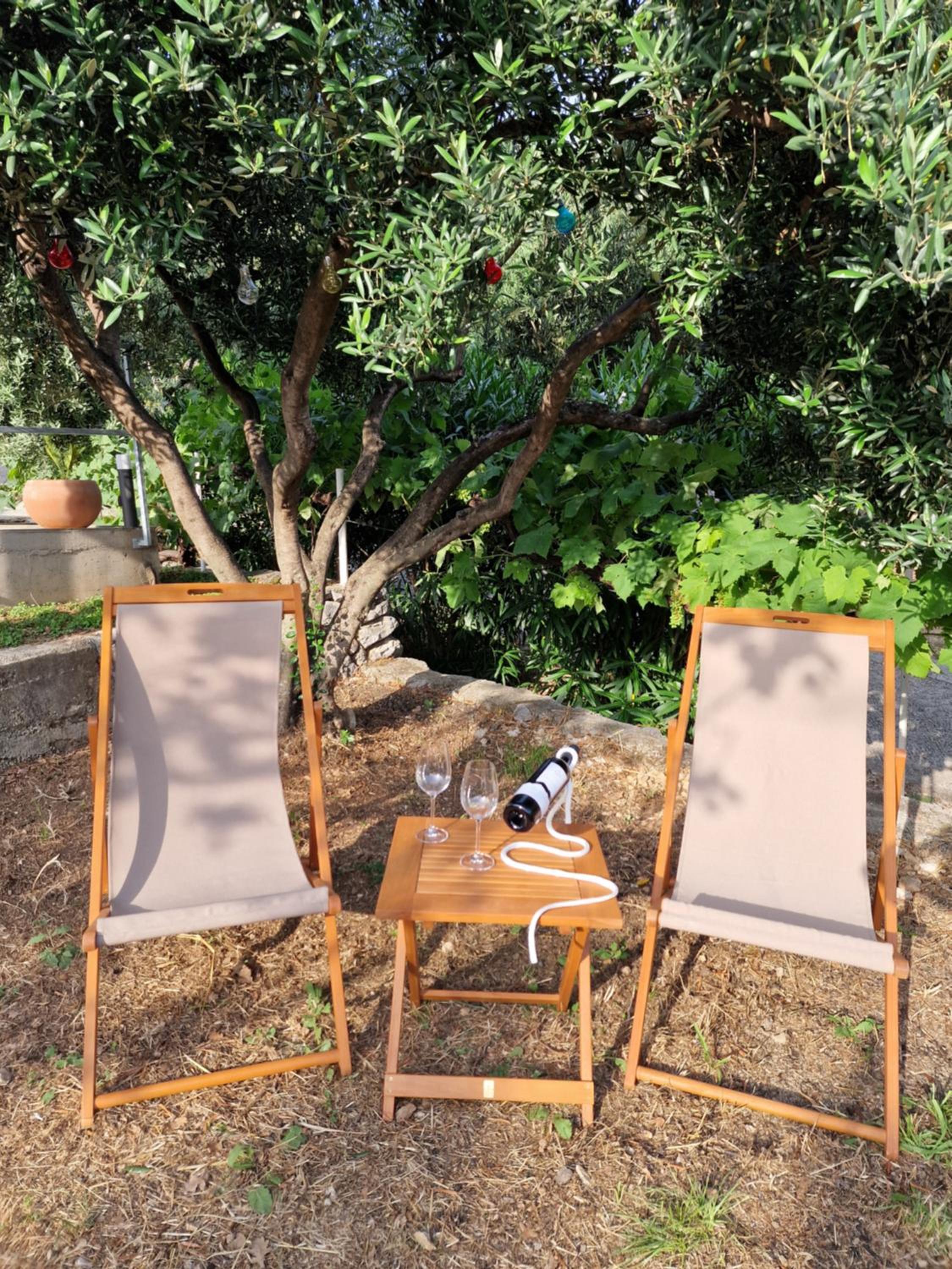 Summerhouse Liber