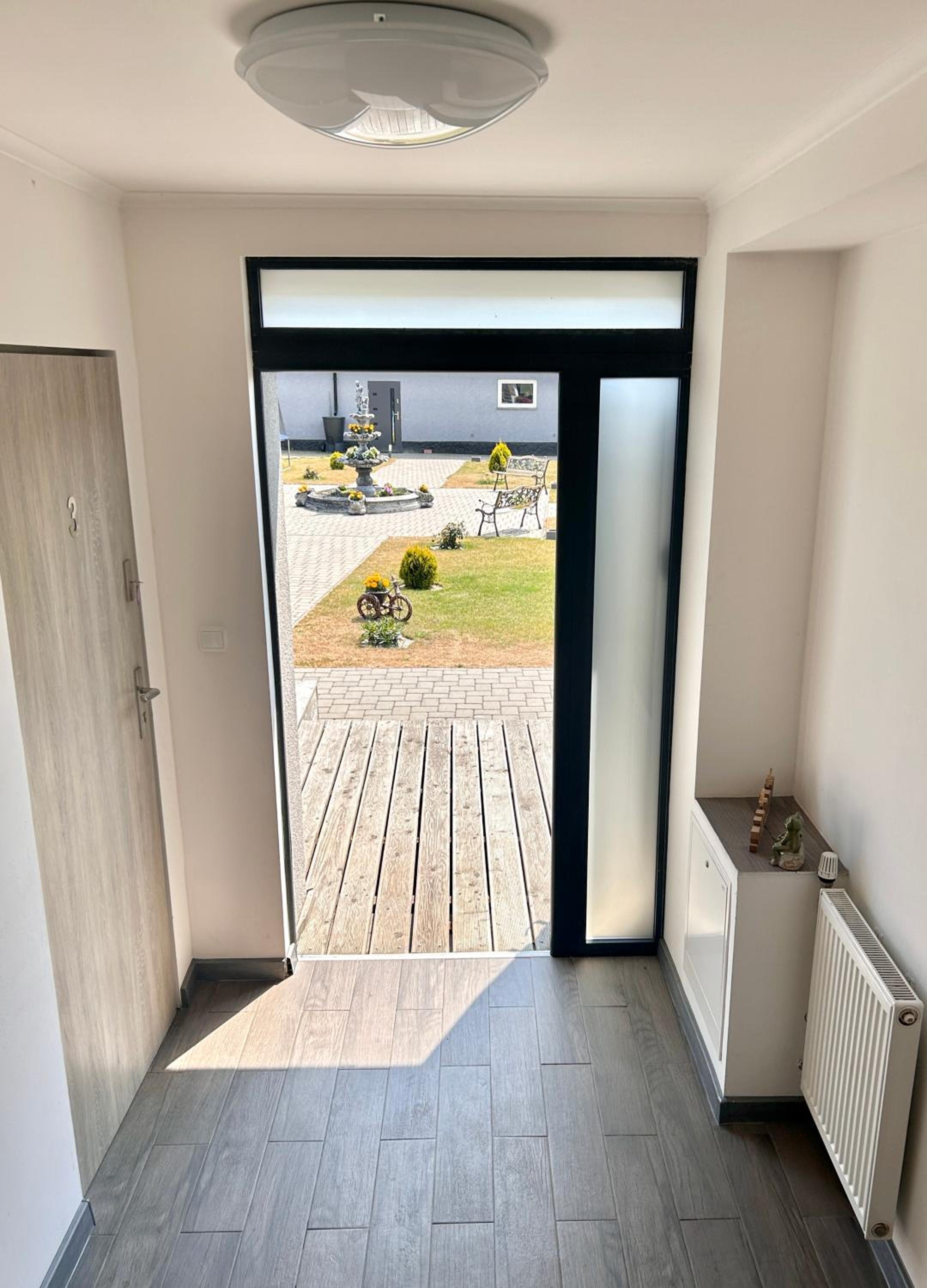 Apartamenty Golf Dyndeby