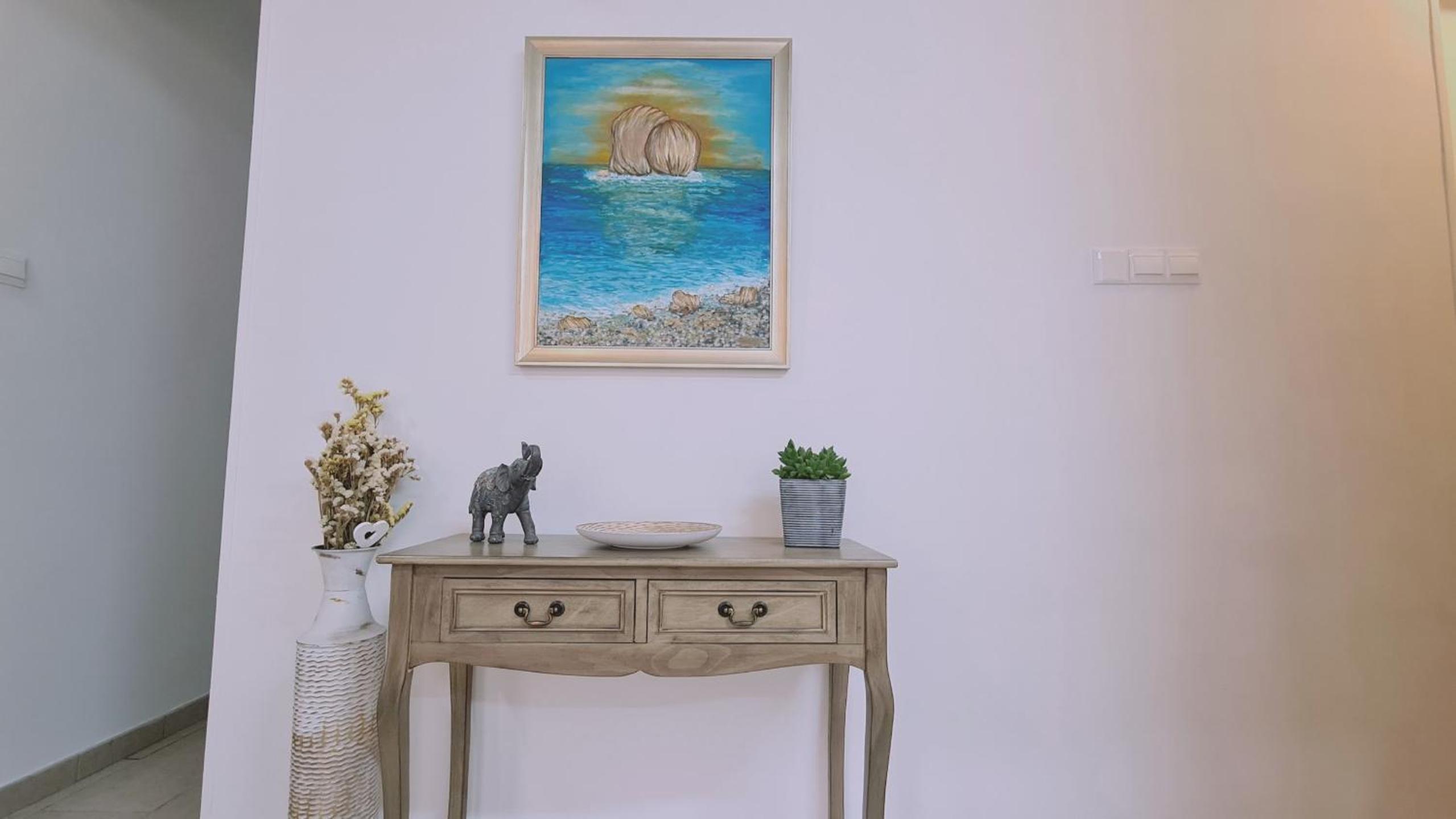STAY Mermaid's Cove