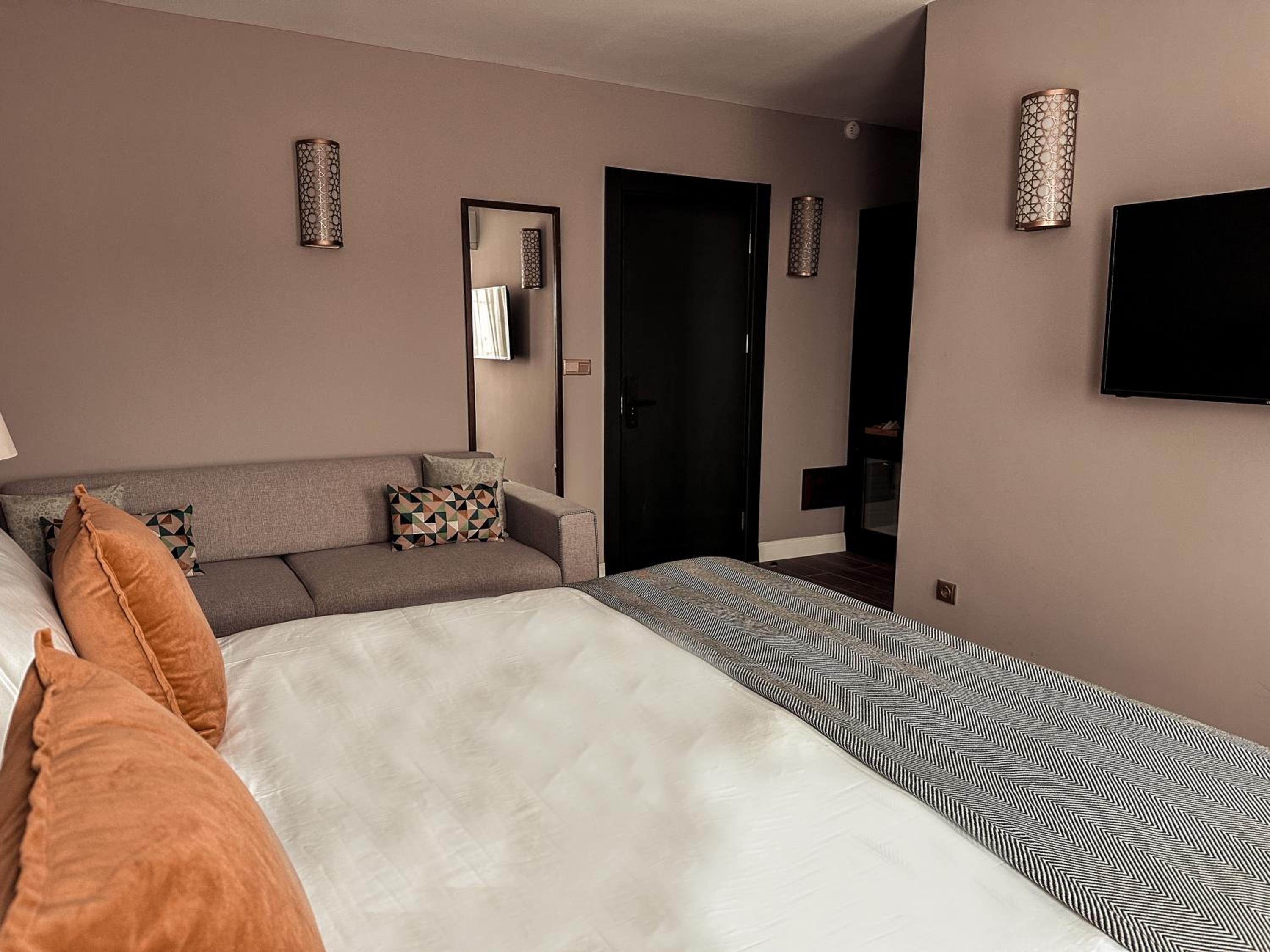 Osmanli Cappadocia Hotel - Image 22