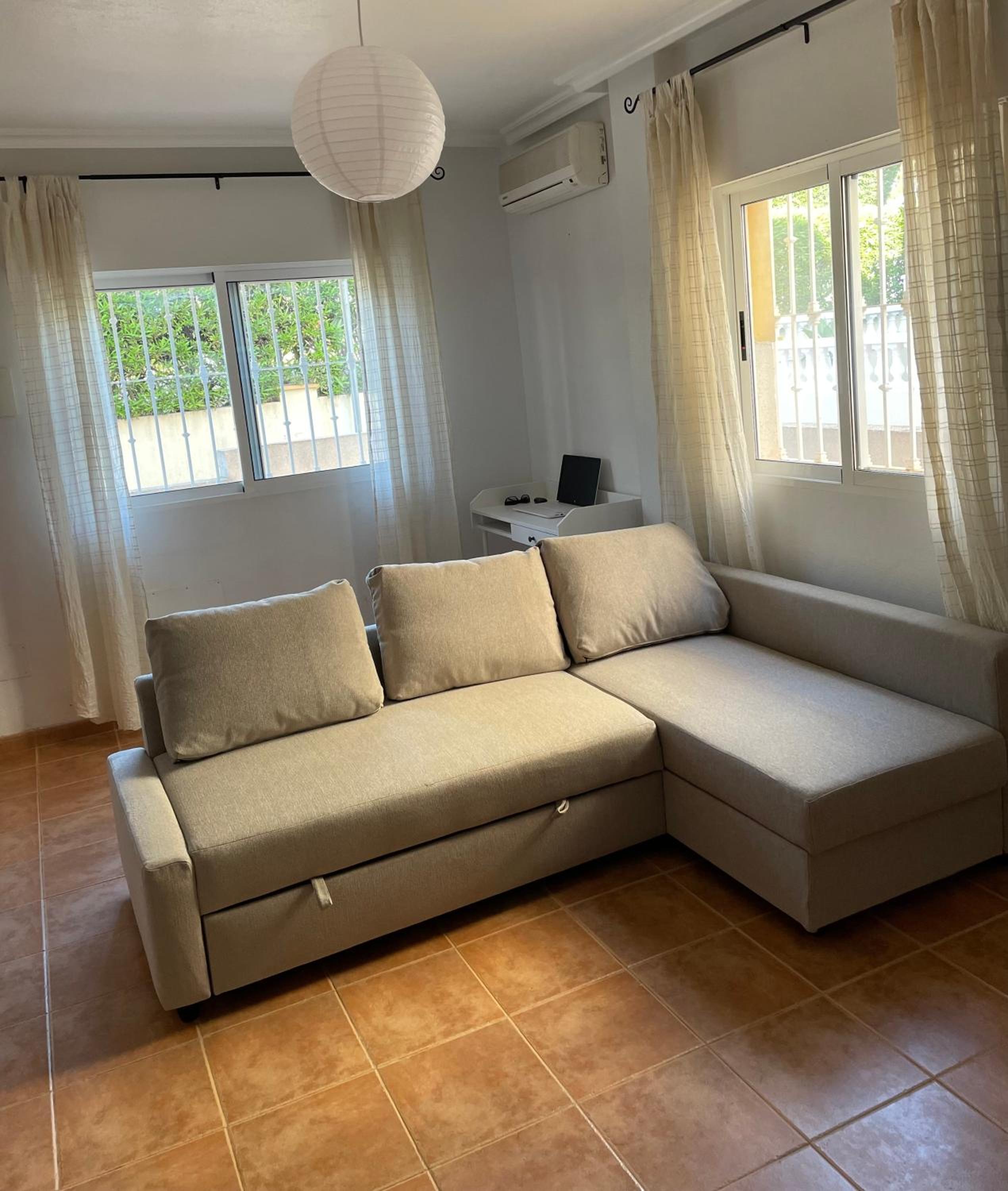 Casa Feliz