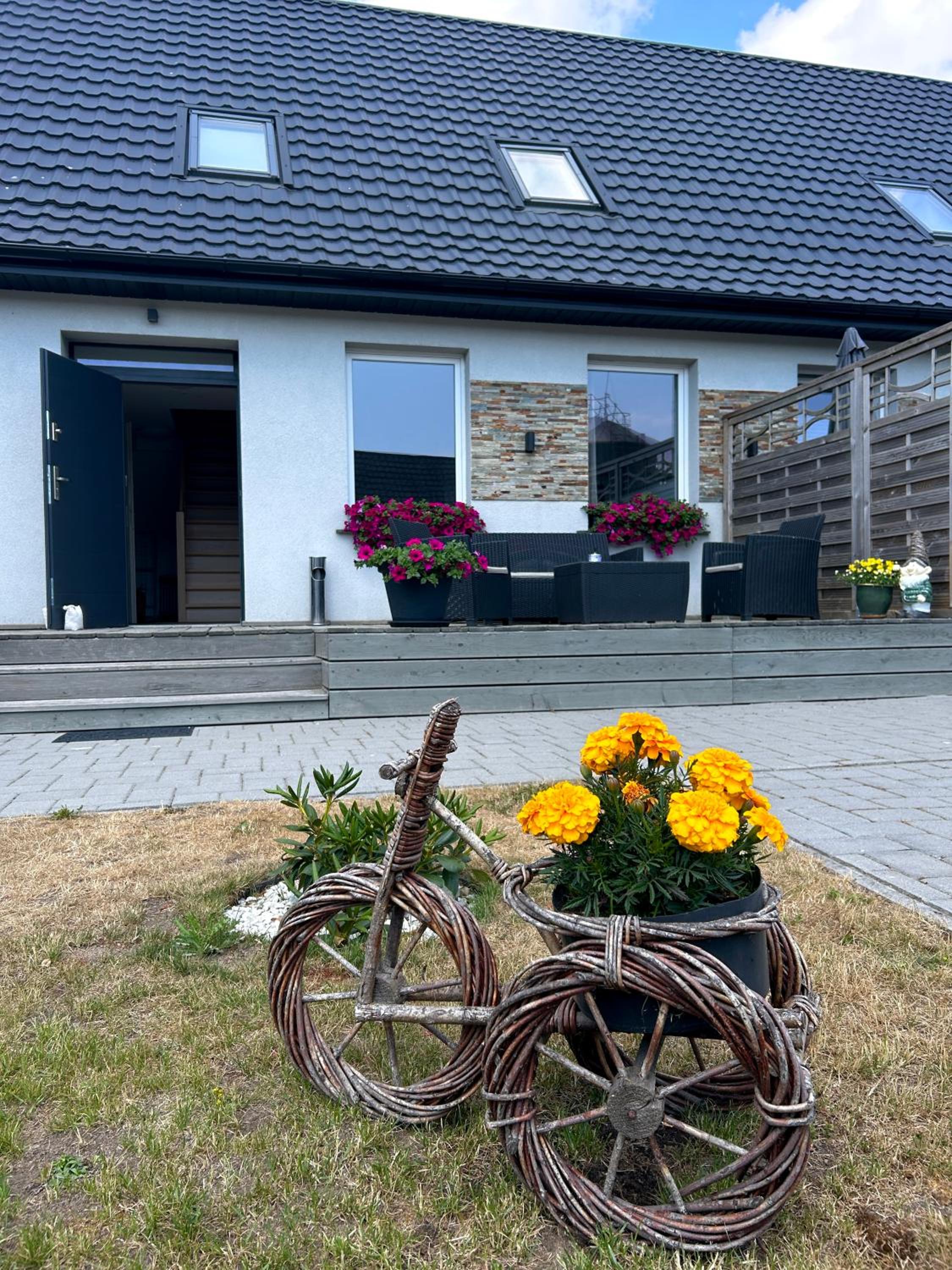 Apartamenty Golf Dyndeby