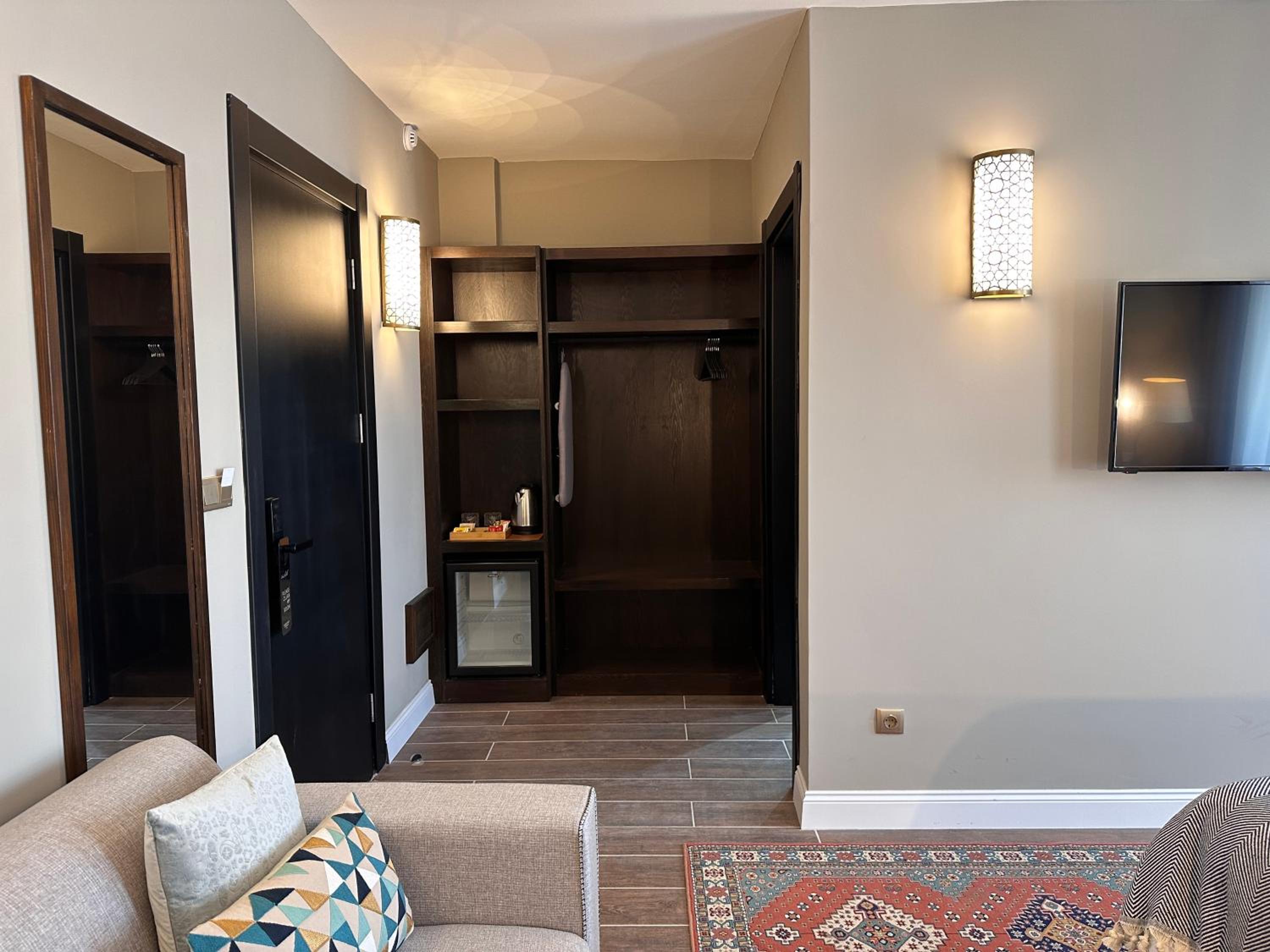 Osmanli Cappadocia Hotel - Image 23