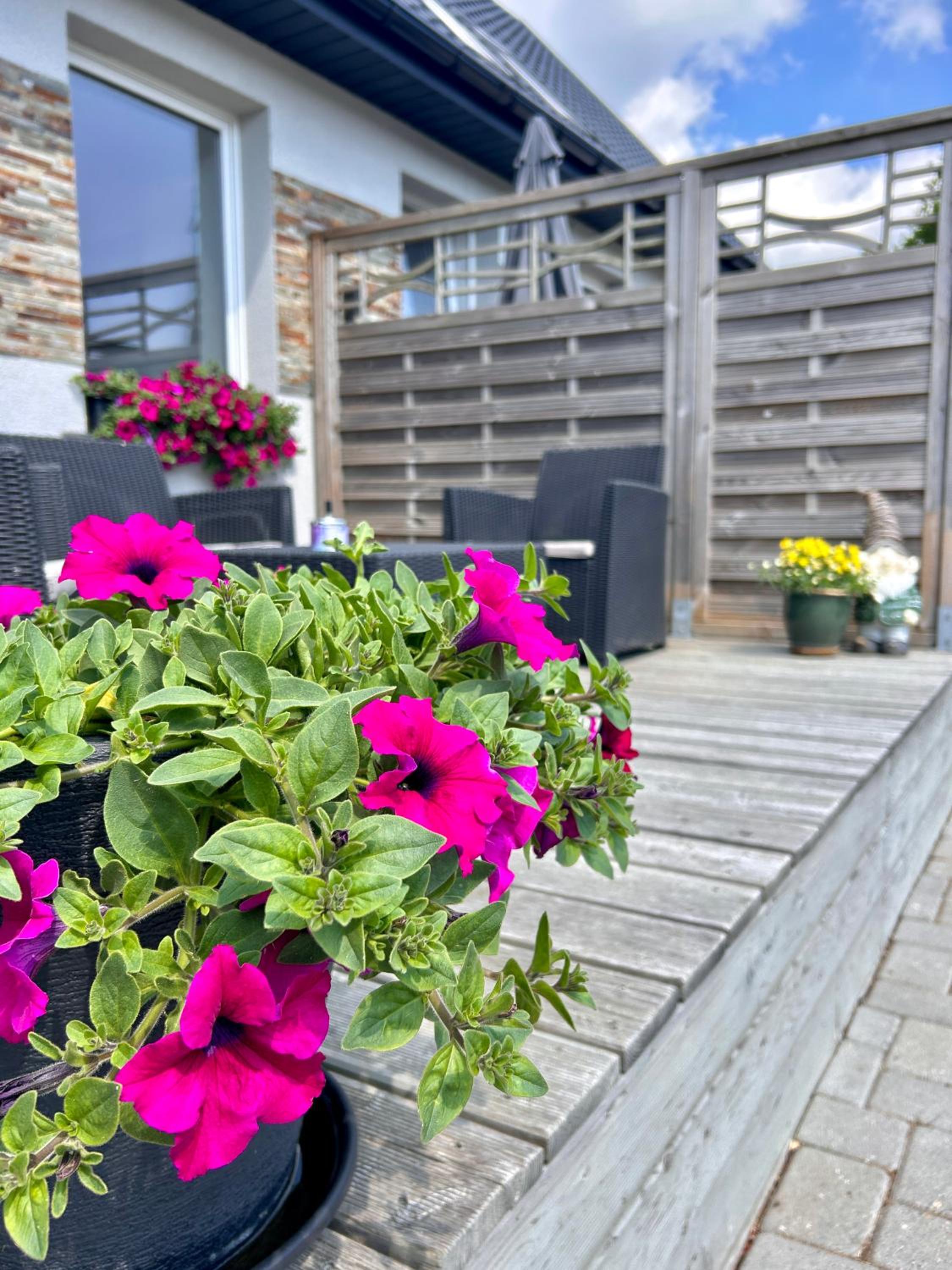 Apartamenty Golf Dyndeby