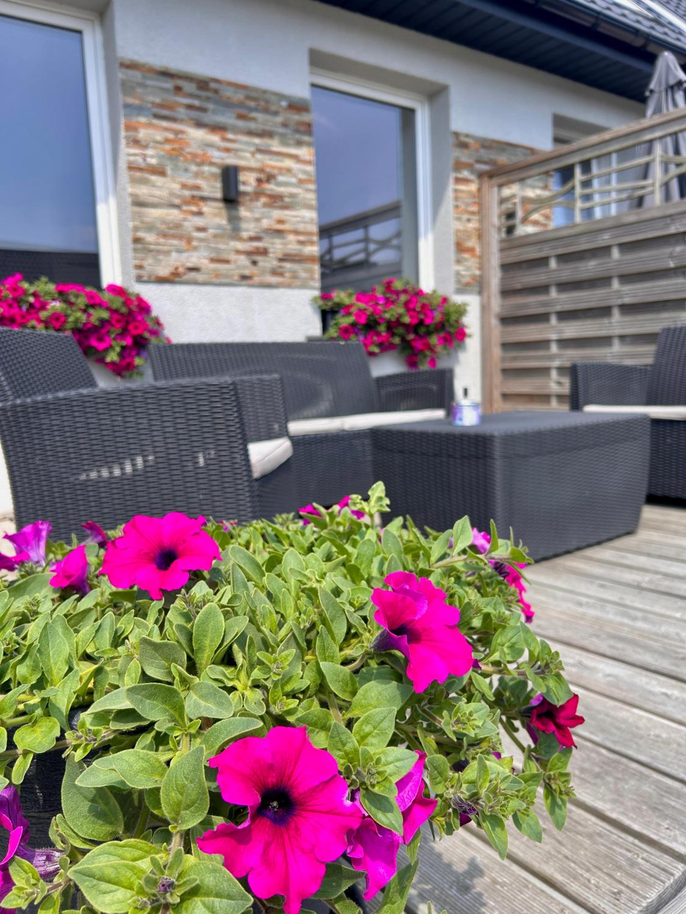 Apartamenty Golf Dyndeby