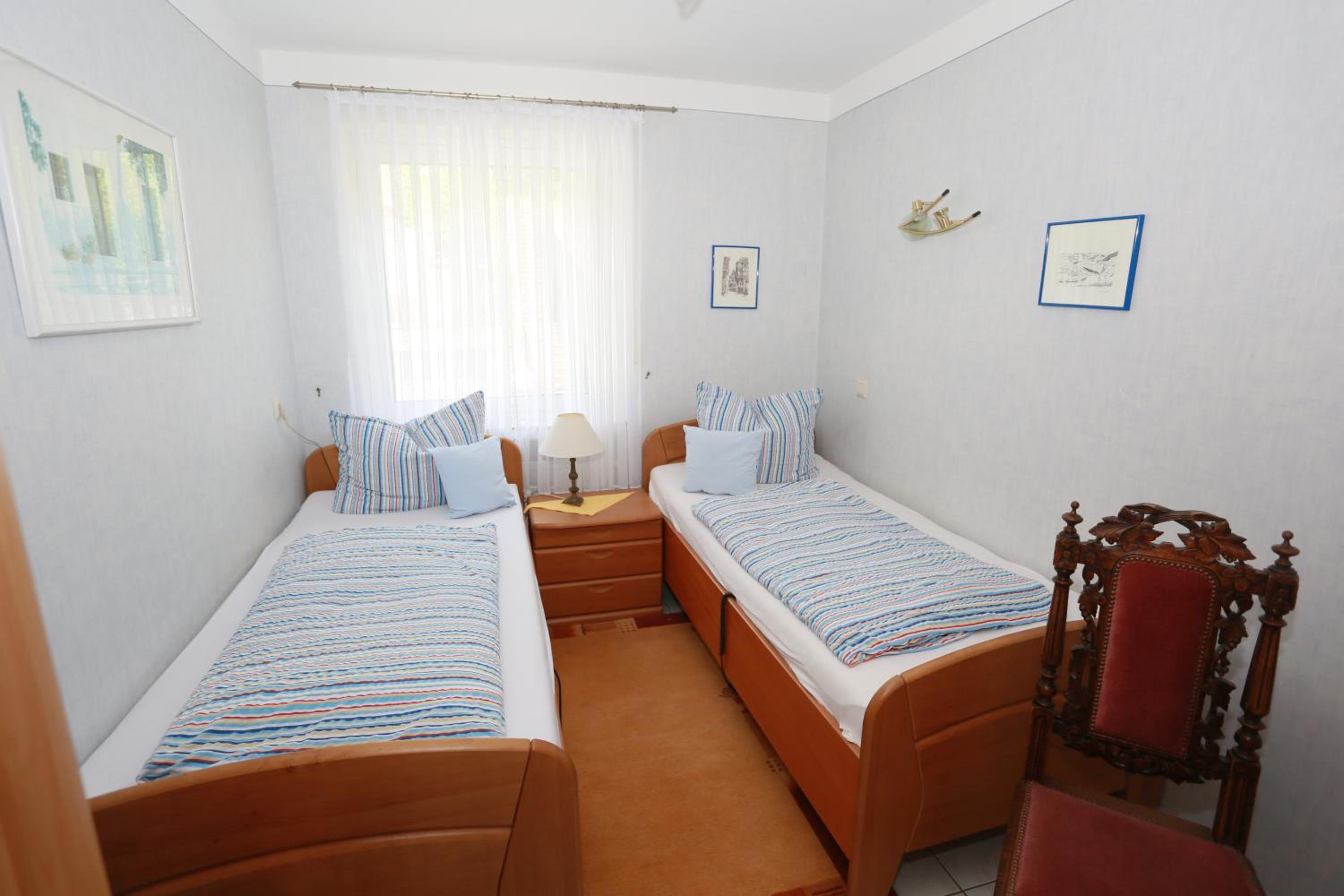 Ferienwohnung Moselblick-Stein