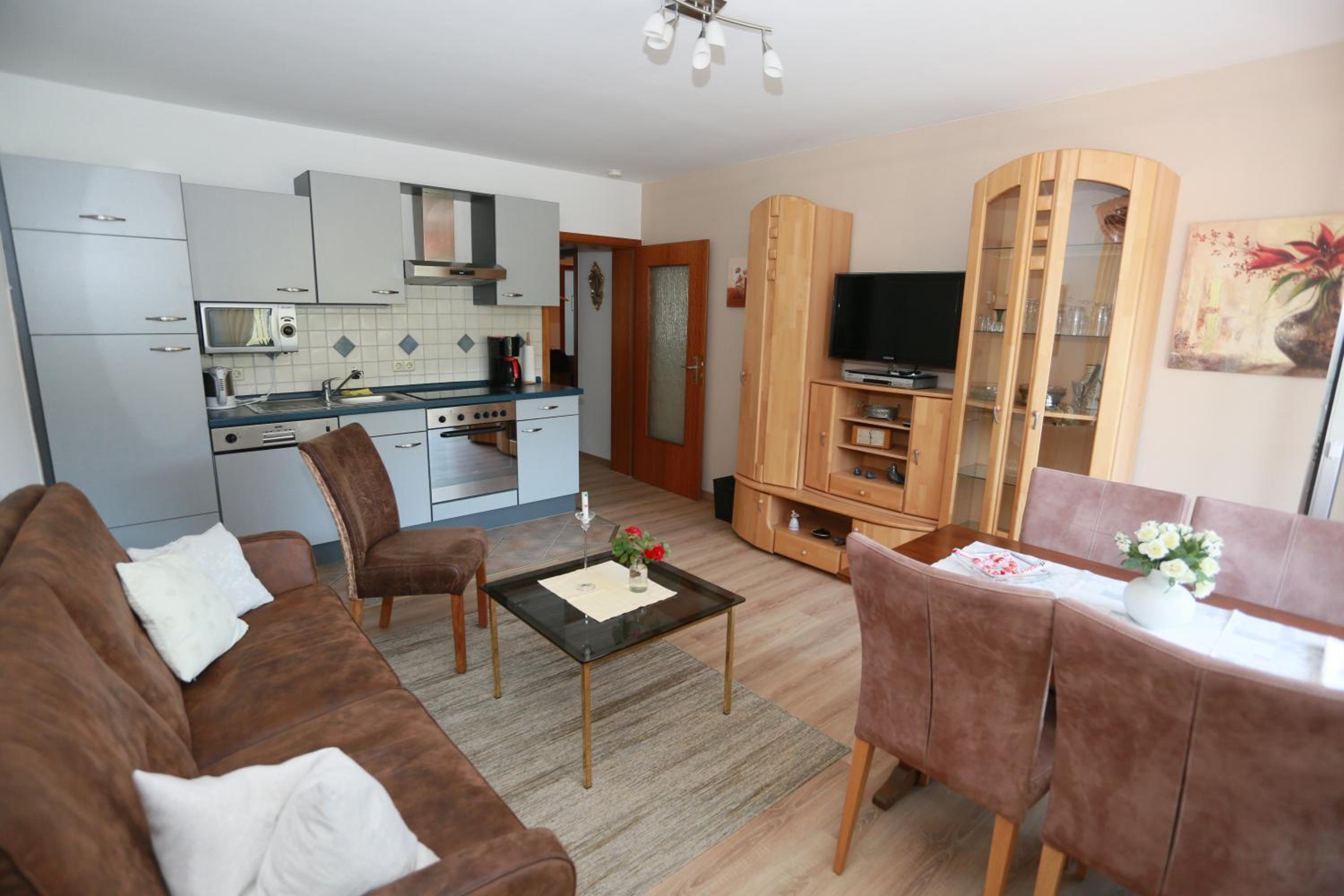 Ferienwohnung Moselblick-Stein