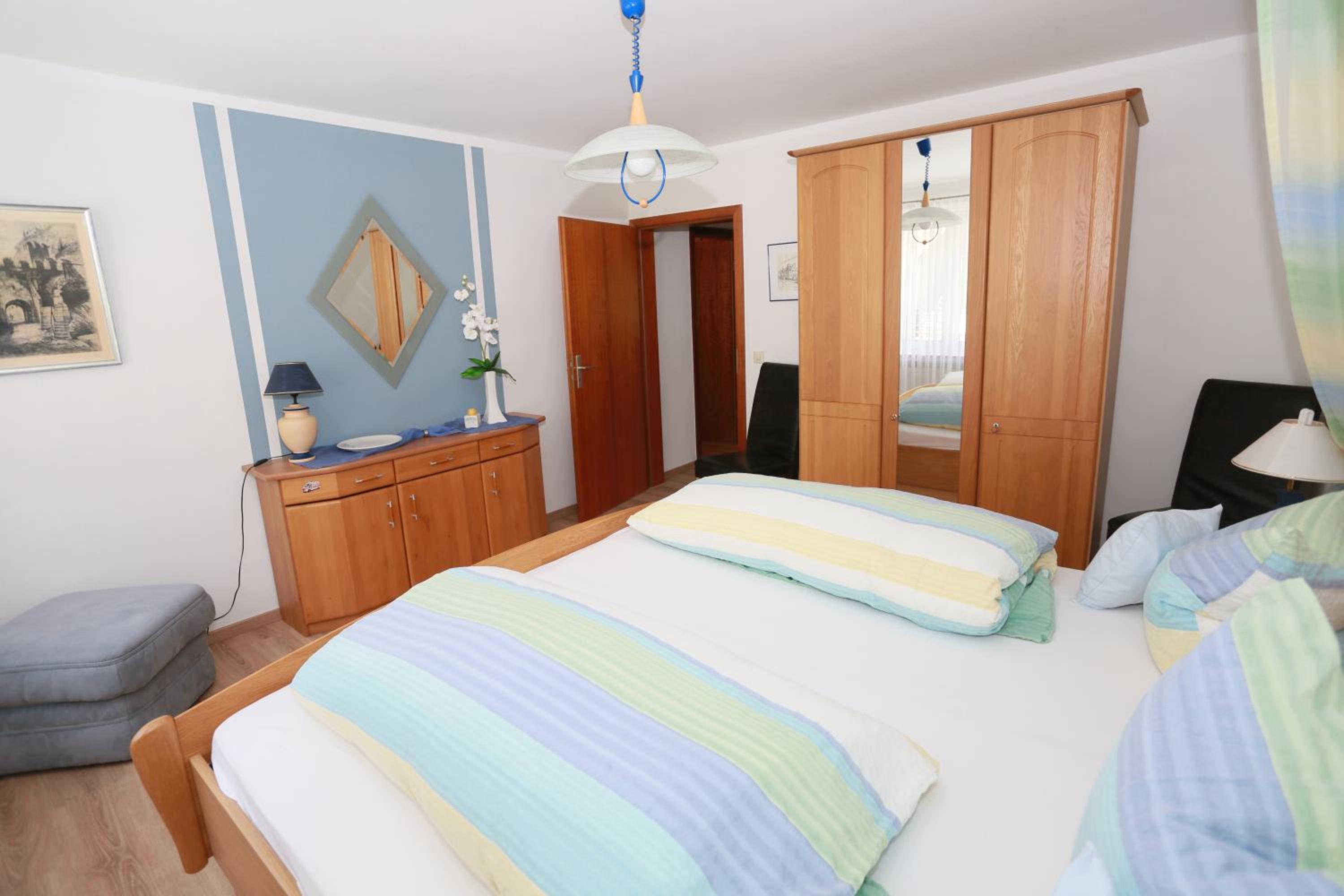 Ferienwohnung Moselblick-Stein
