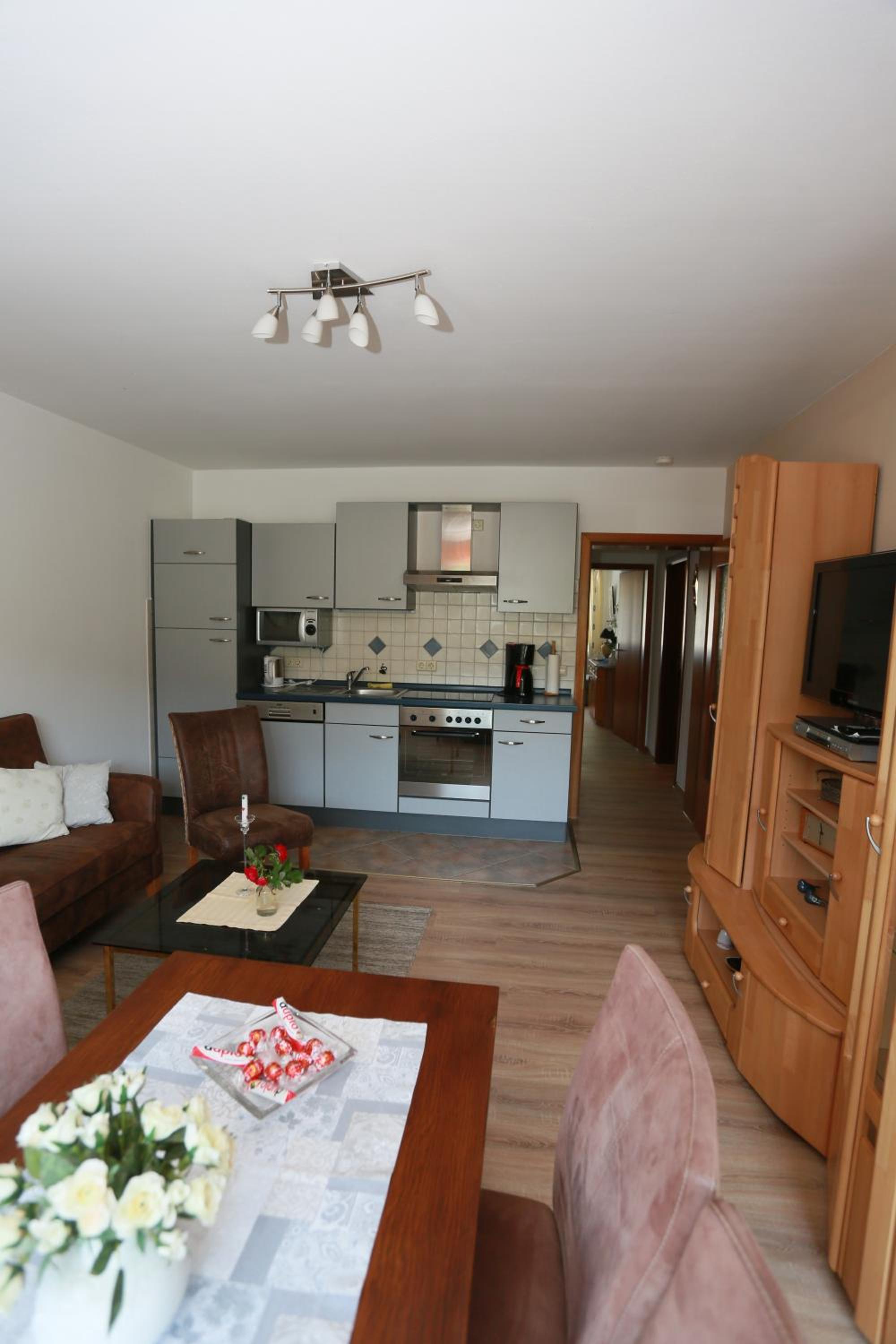 Ferienwohnung Moselblick-Stein