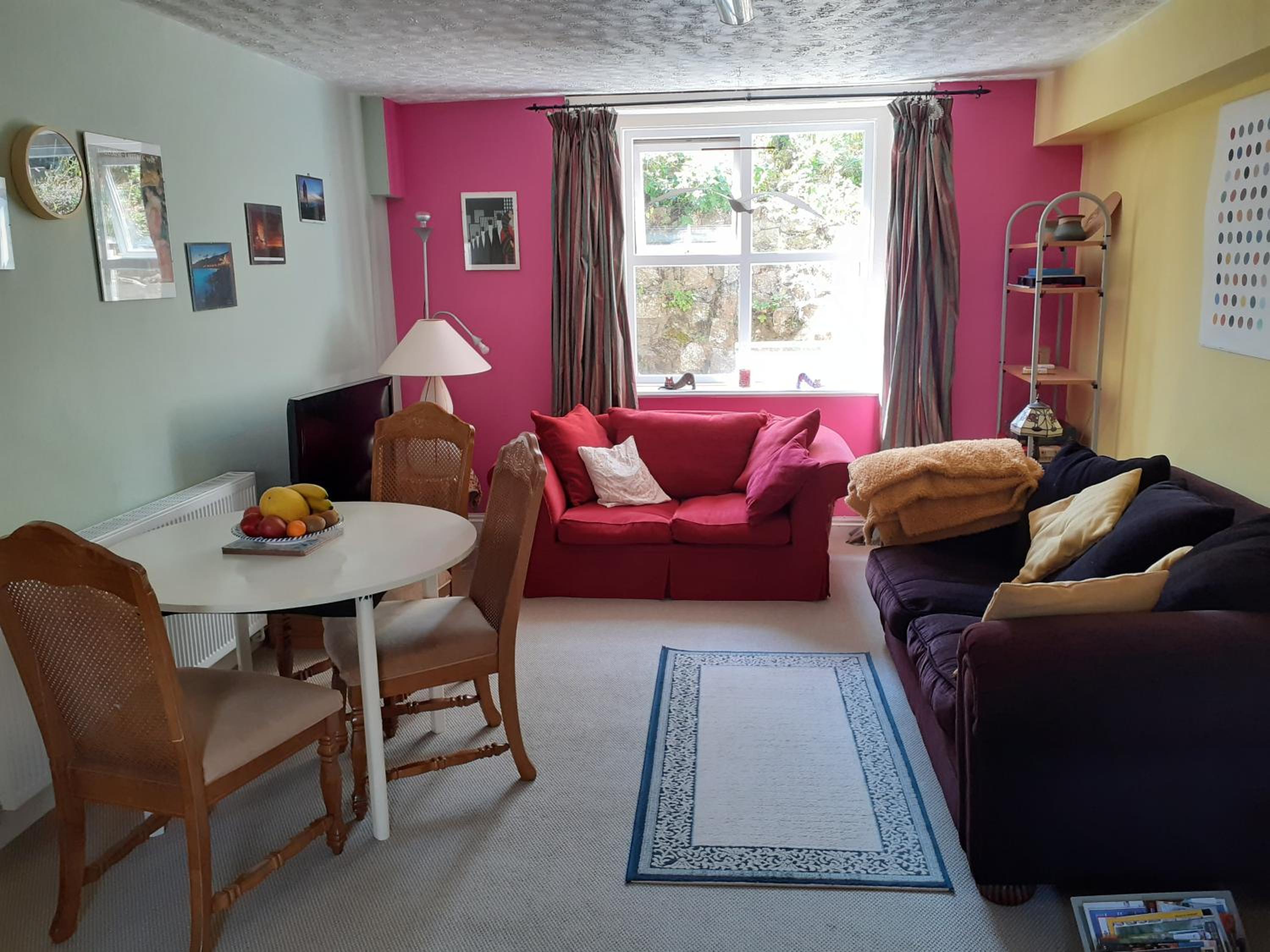 Grantham House view 3