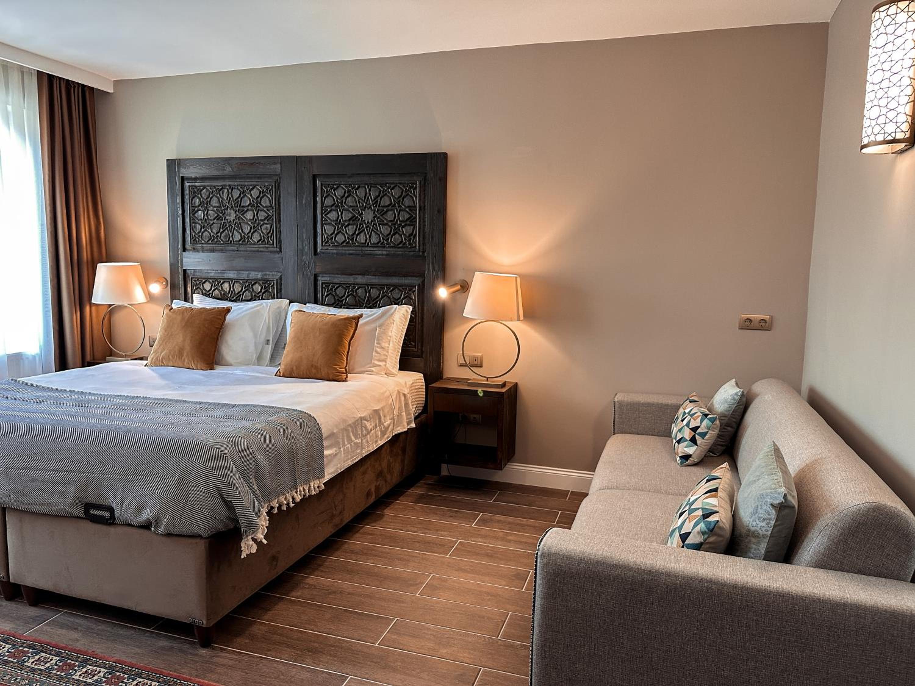 Osmanli Cappadocia Hotel - Image 21