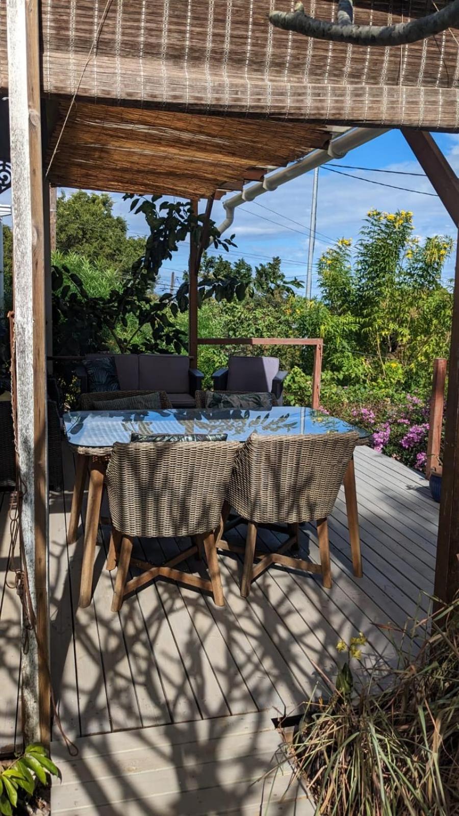 La maison des artistes view 4