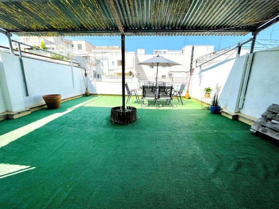 roof