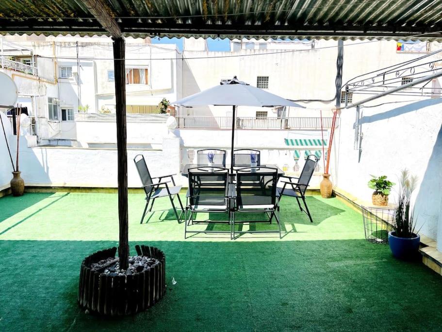 roof