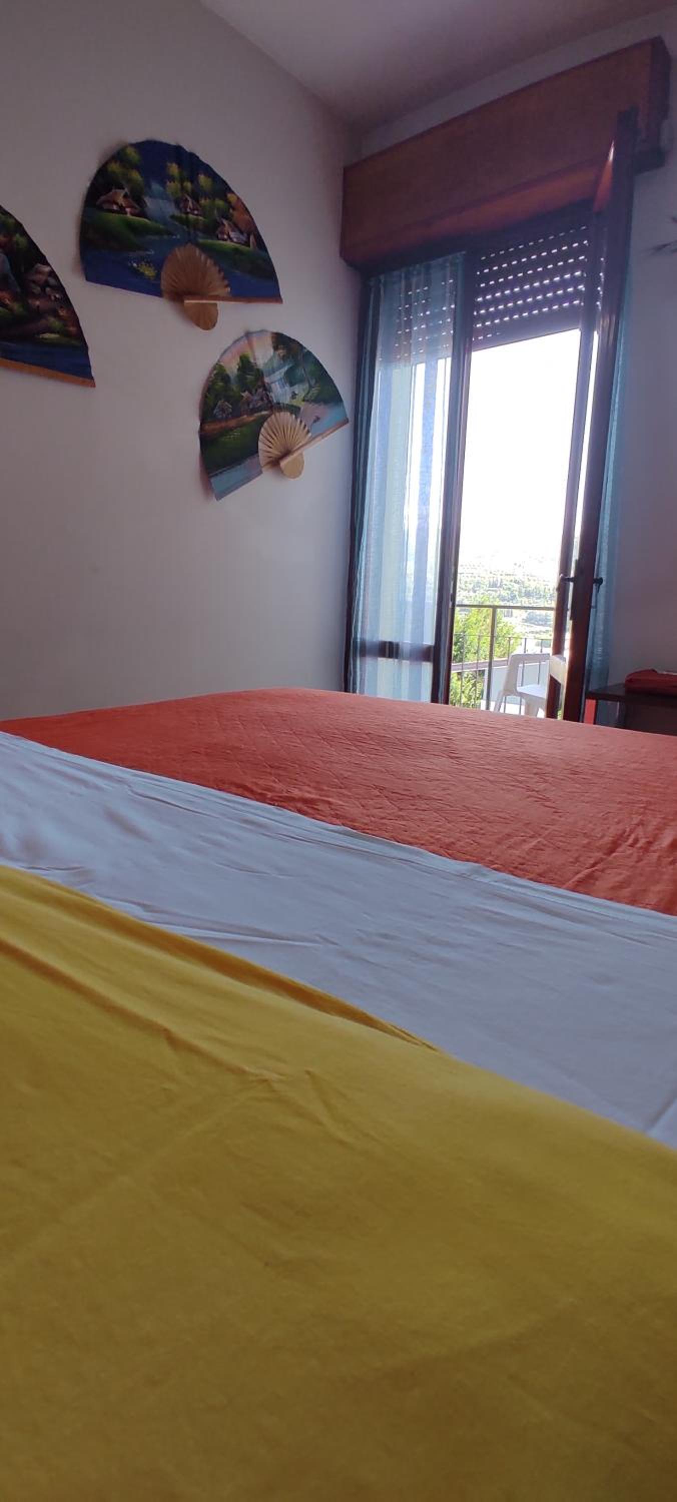 Bed & Breakfast Gemma view 4