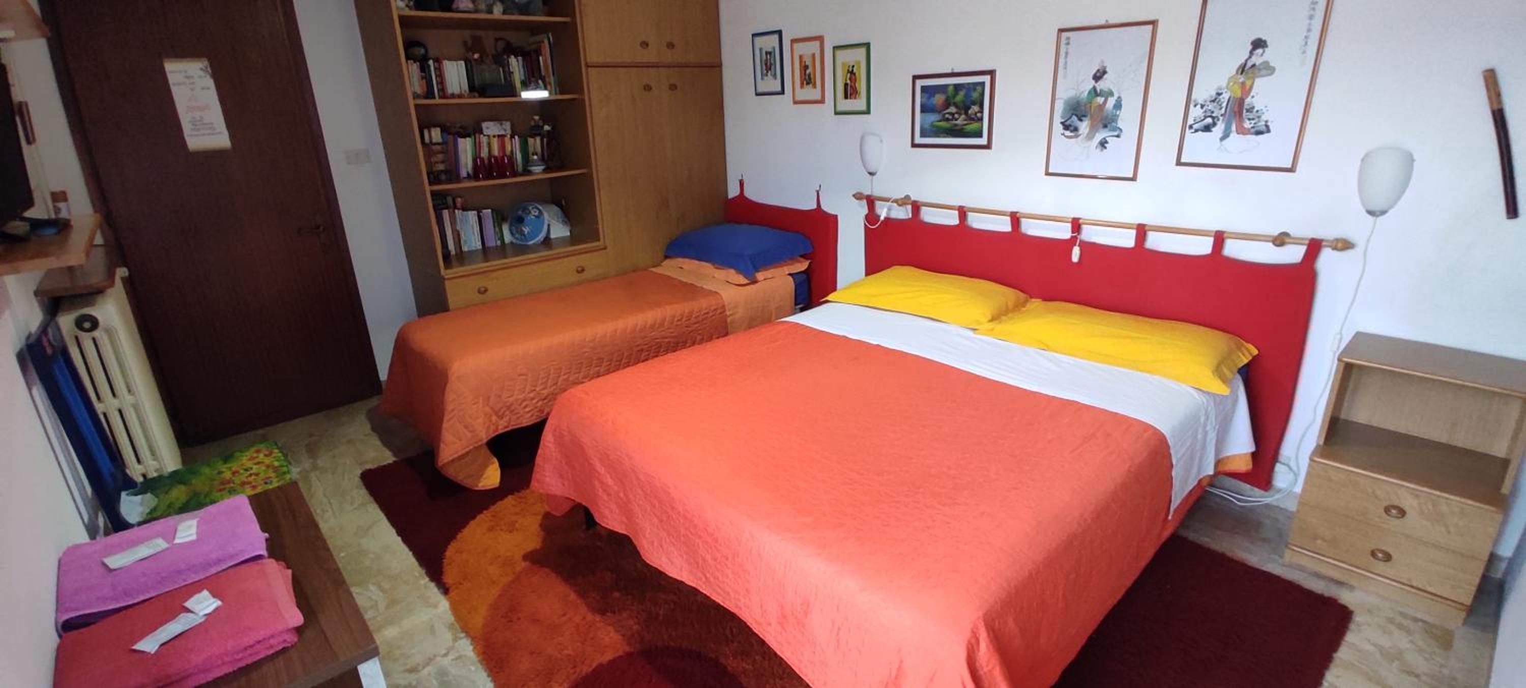 Bed & Breakfast Gemma view 3