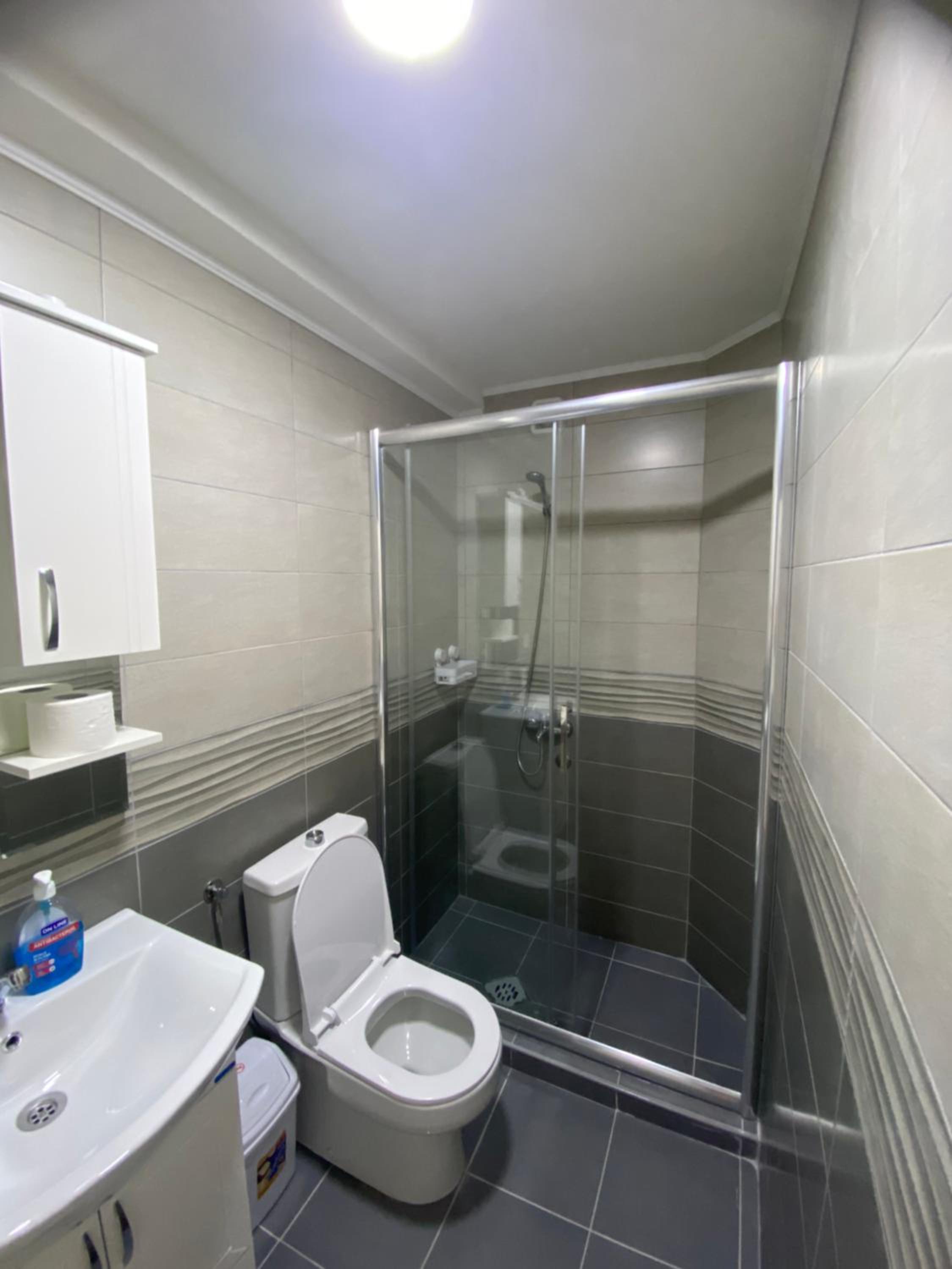 Family Apartment