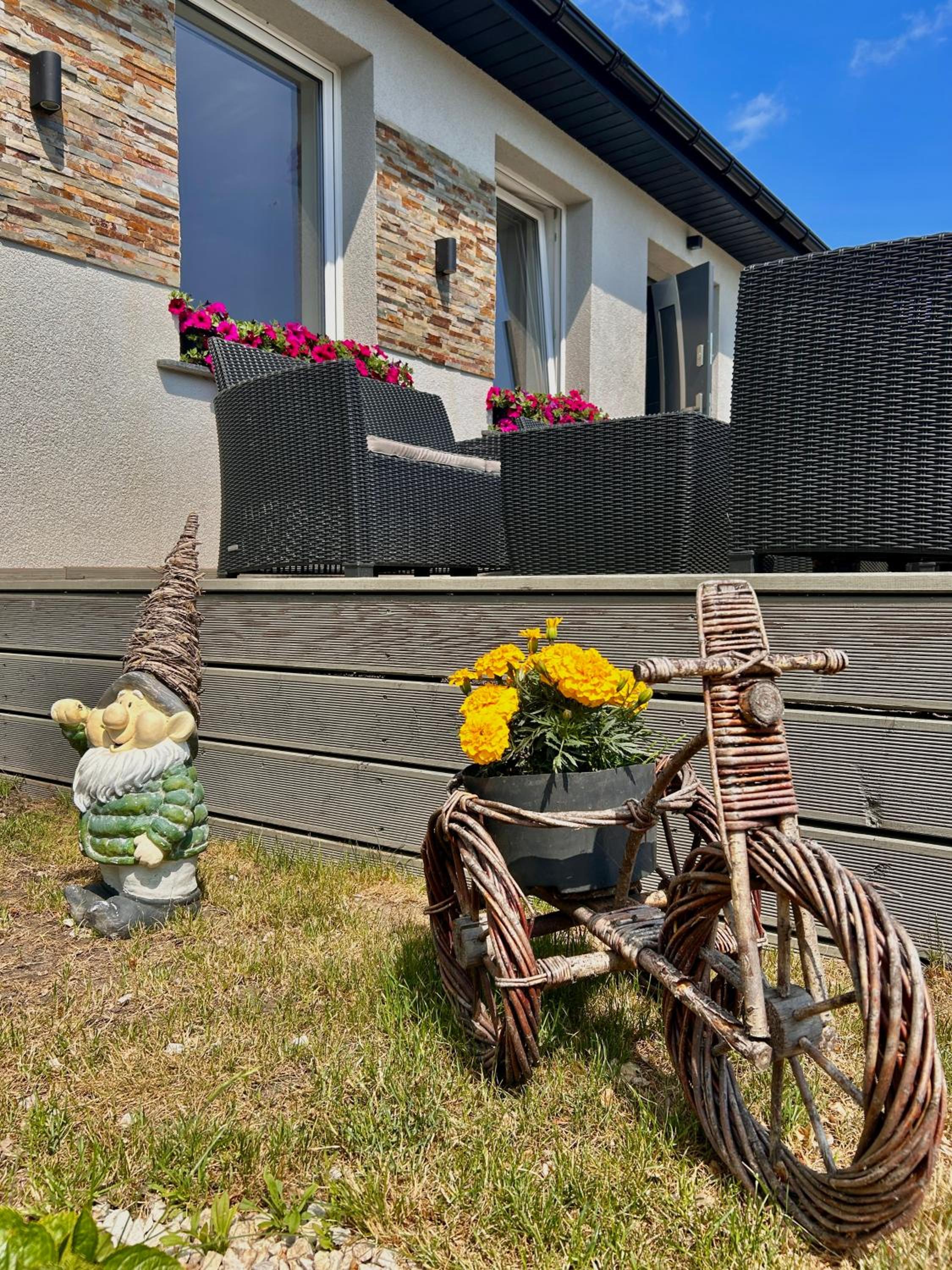 Apartamenty Golf Dyndeby