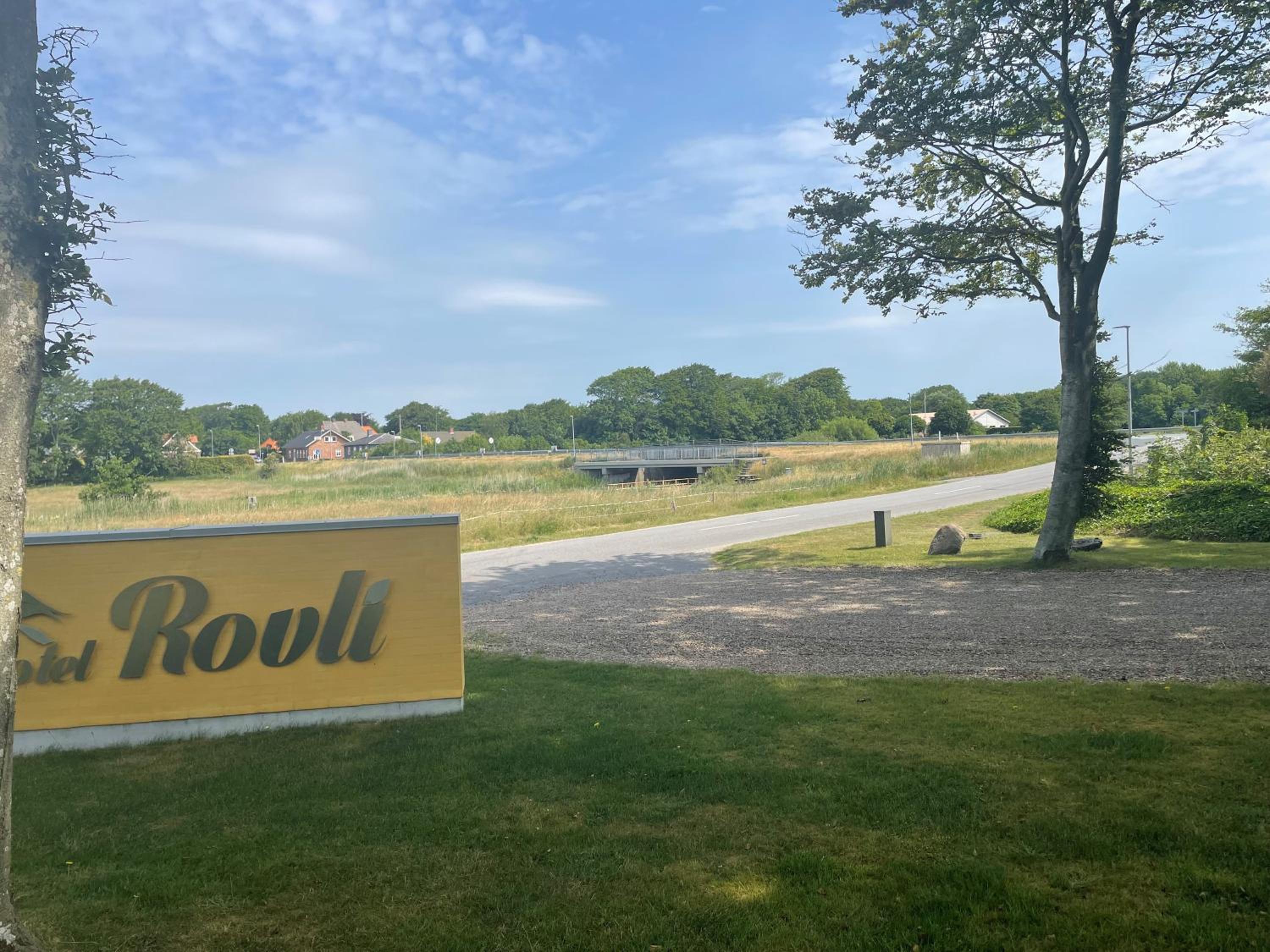 Motel Rovli