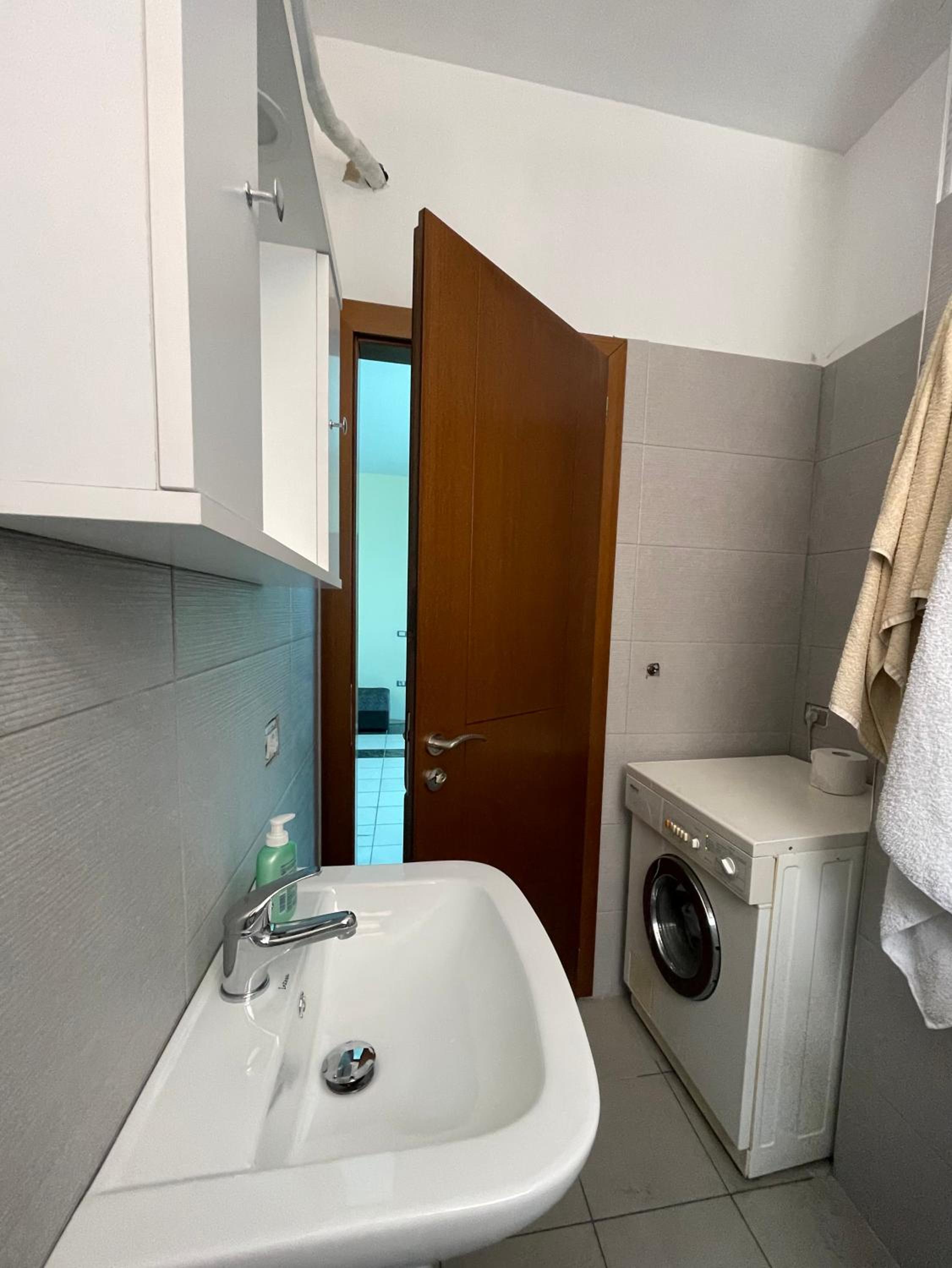 Vila 125 Apartments
