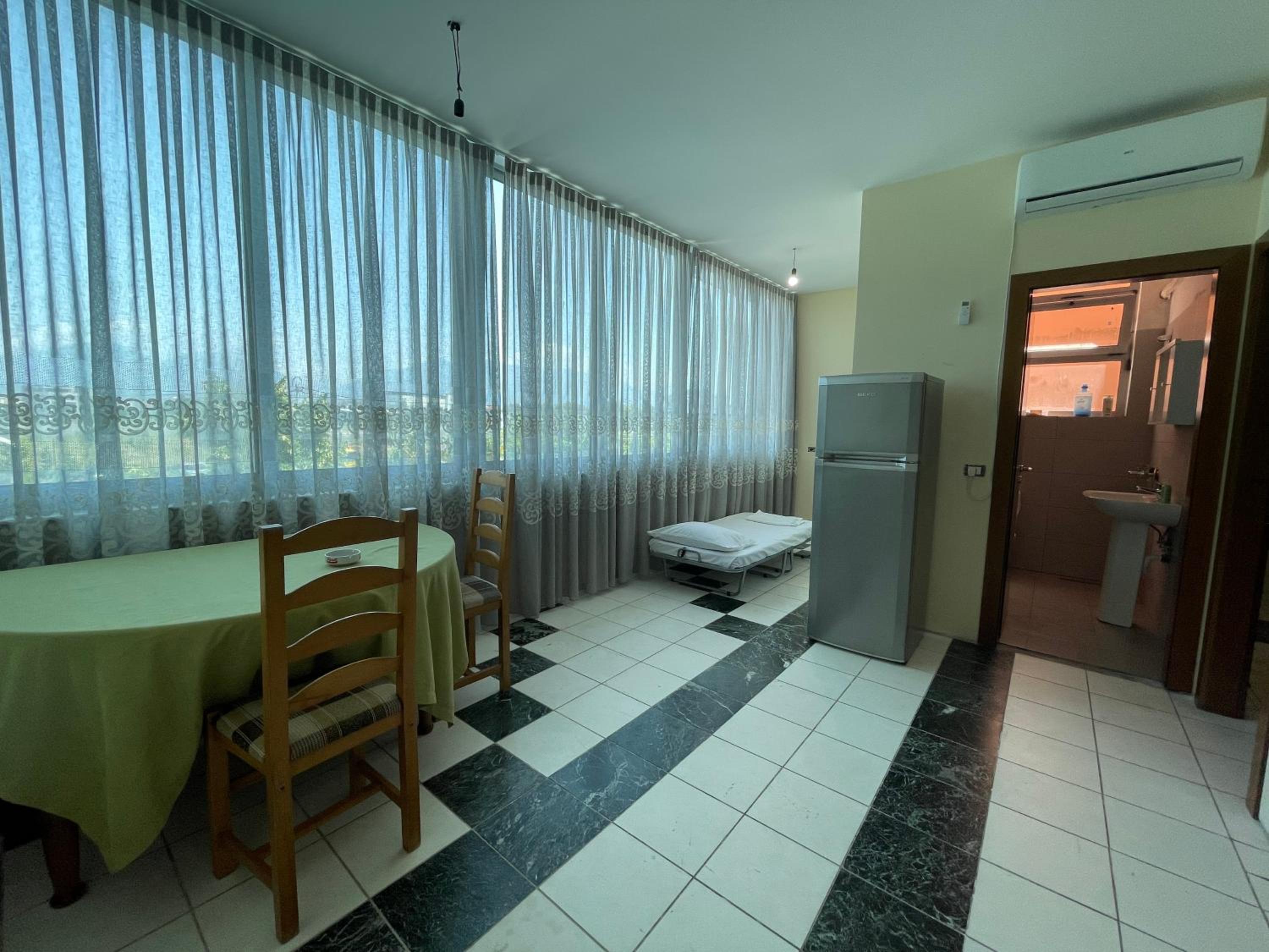 Vila 125 Apartments