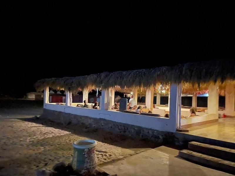 Al Khalil Beach Camp