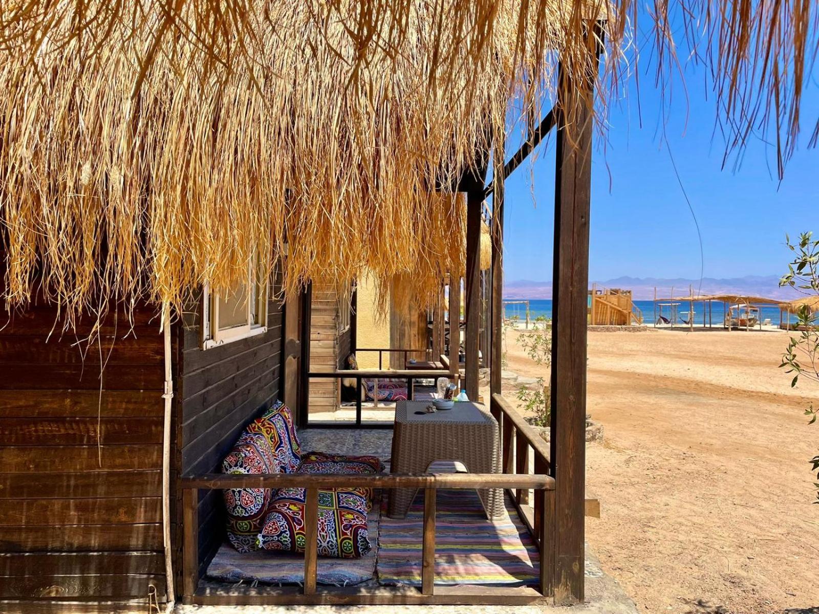 Al Khalil Beach Camp