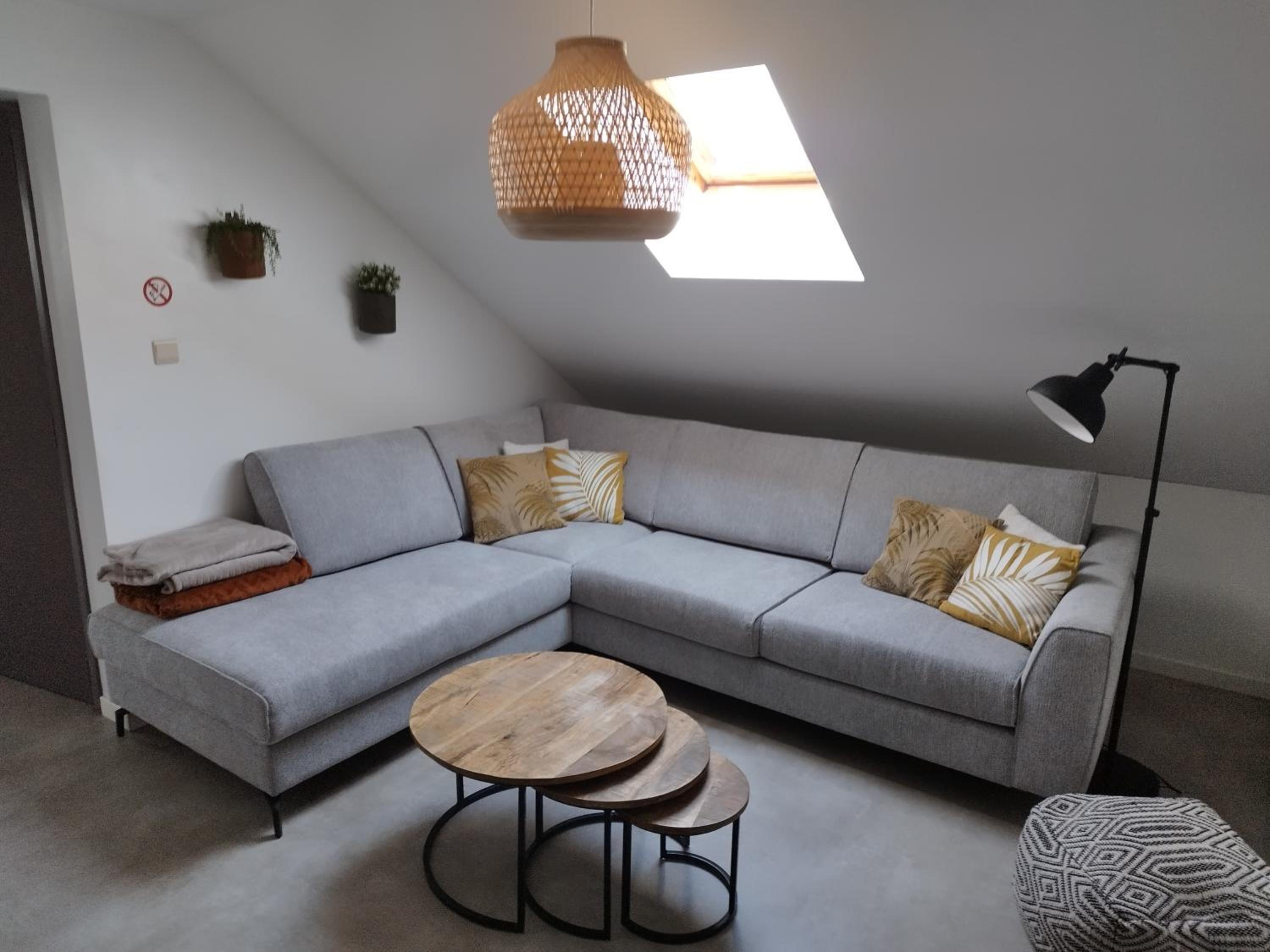 Au Louis d'or, gite pour 6 personnes ,