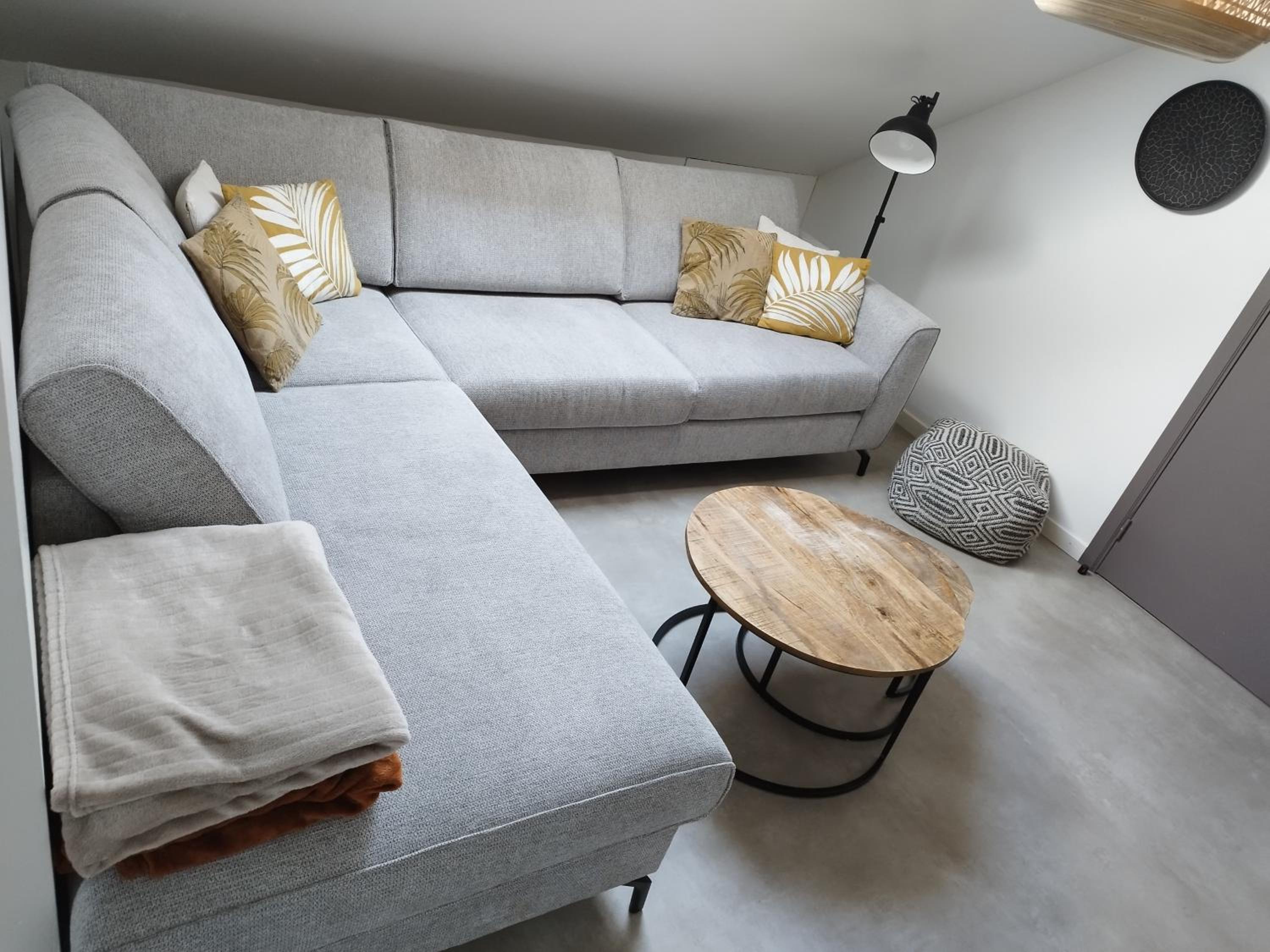 Au Louis d'or, gite pour 6 personnes ,