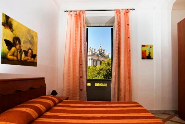 B&B Bel Ami