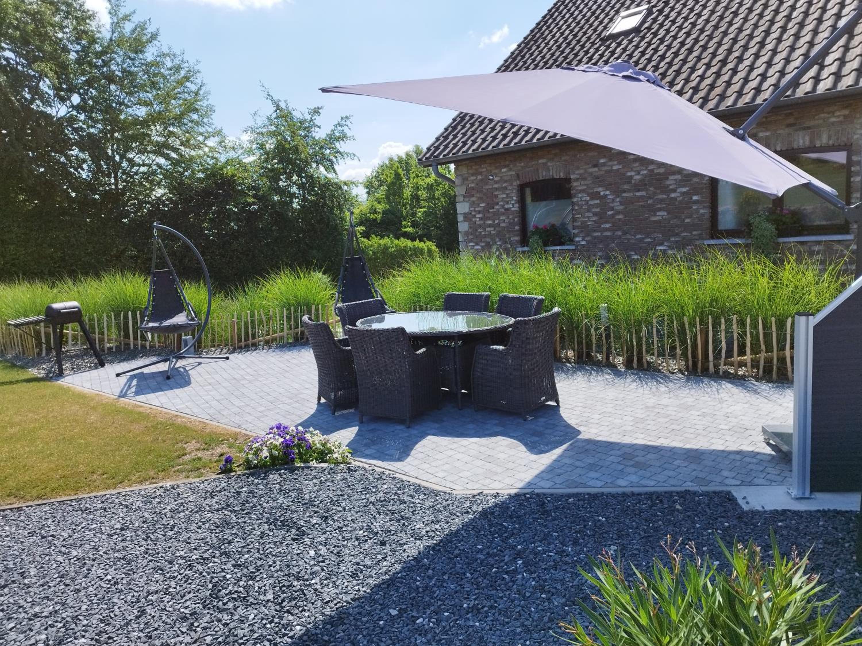 Au Louis d'or, gite pour 6 personnes ,