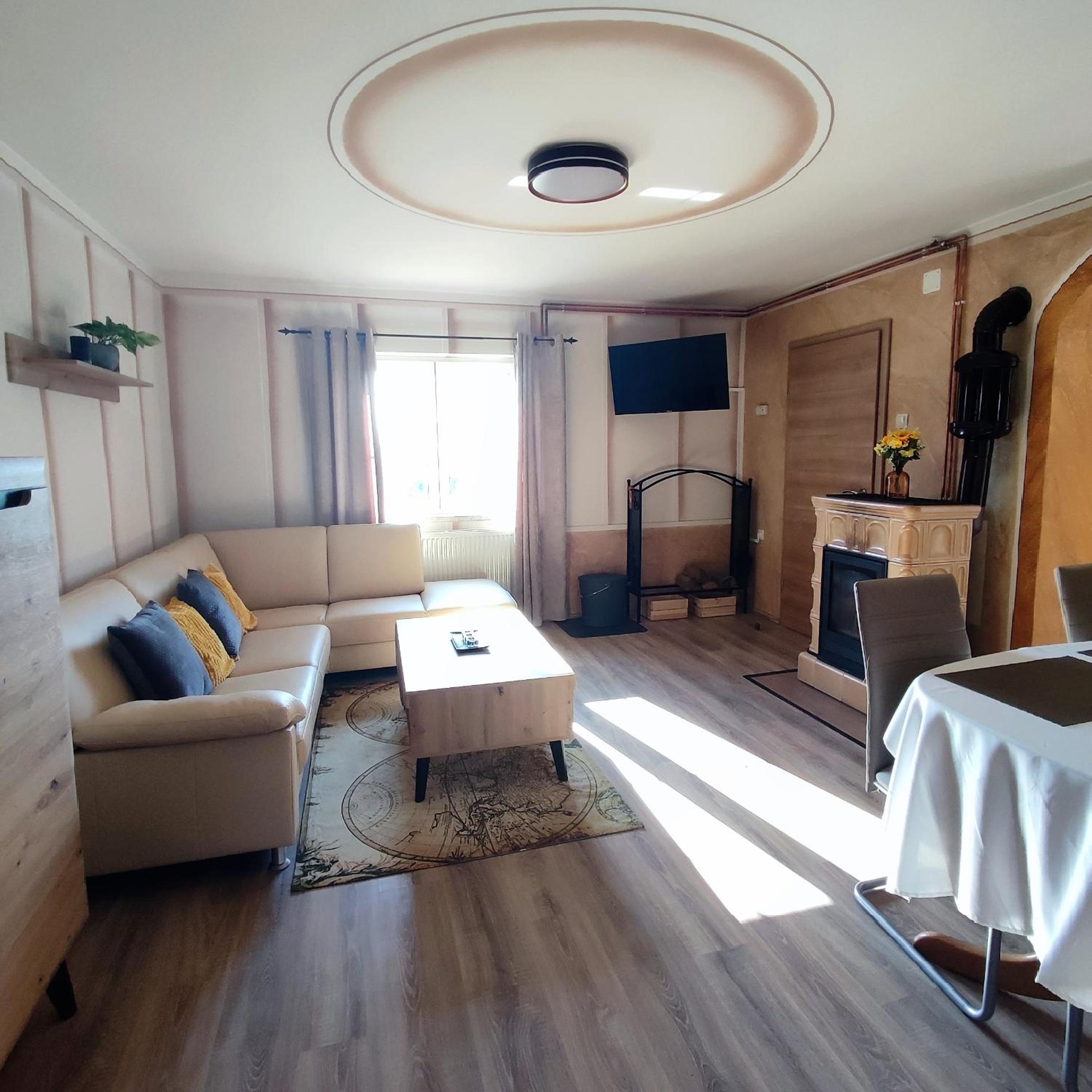 Guesthouse and Wellness VINEA