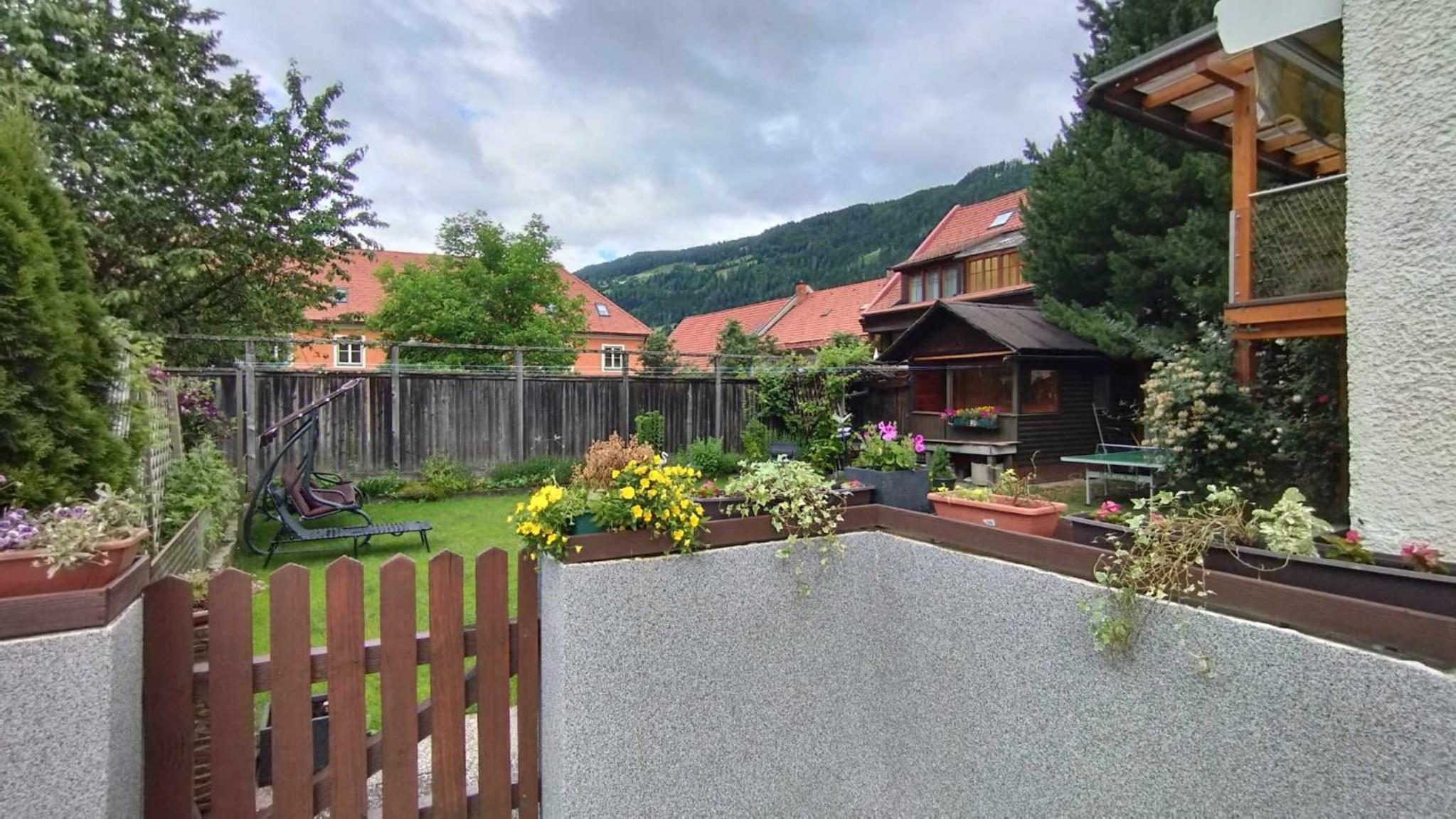 Steinadler Apartments Quiet Location Garden, Private Parking Pet Friendly