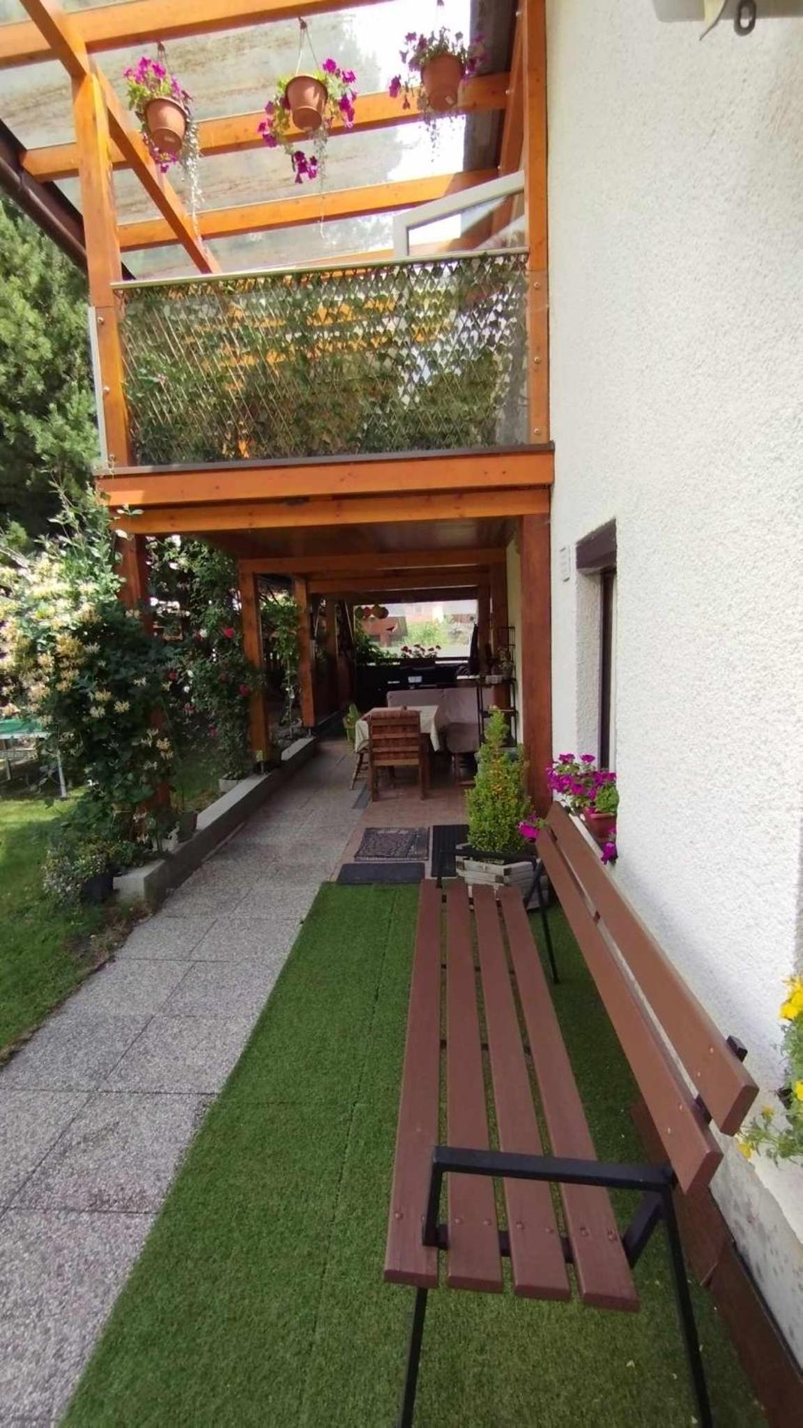 Steinadler Apartments Quiet Location Garden, Private Parking Pet Friendly