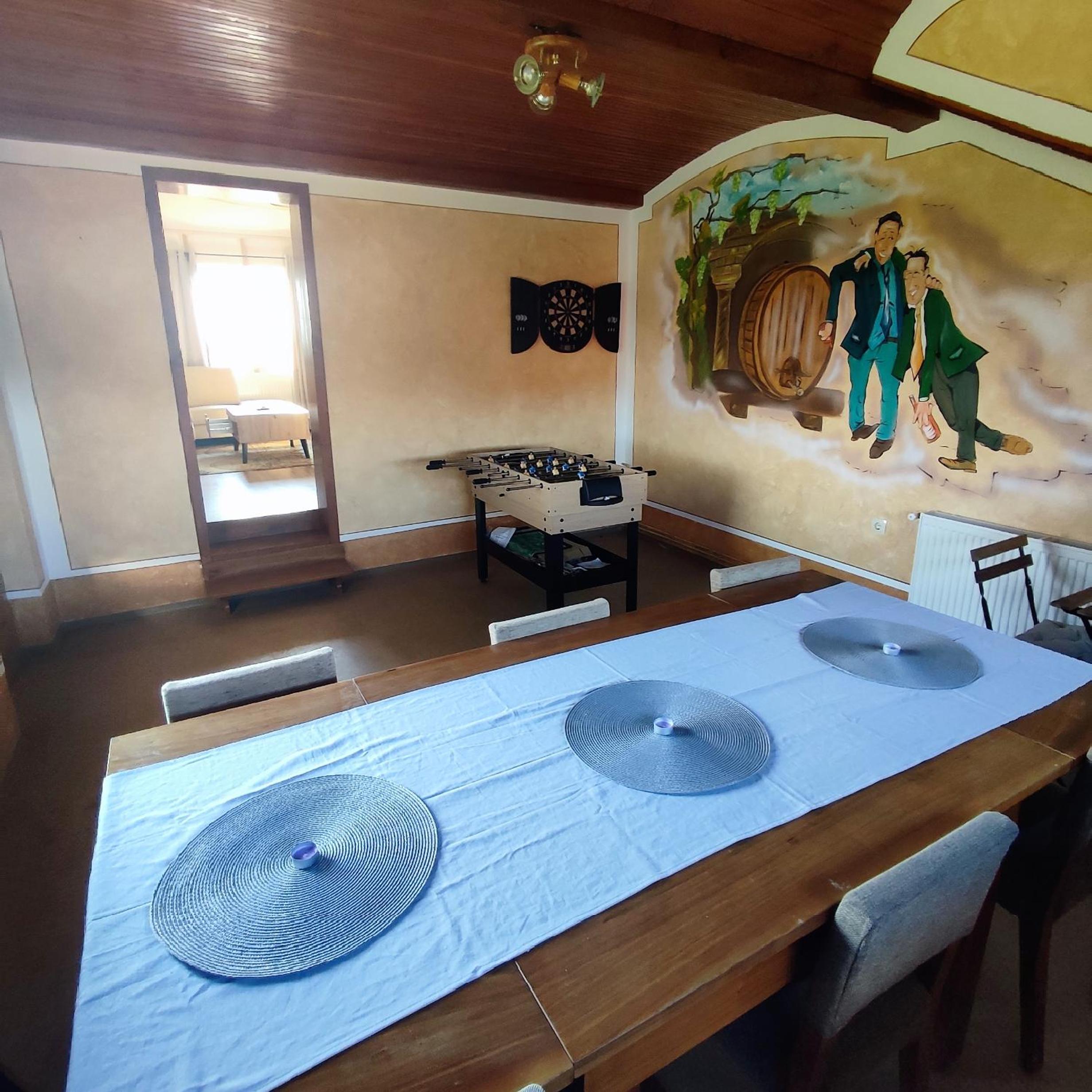 Guesthouse and Wellness VINEA