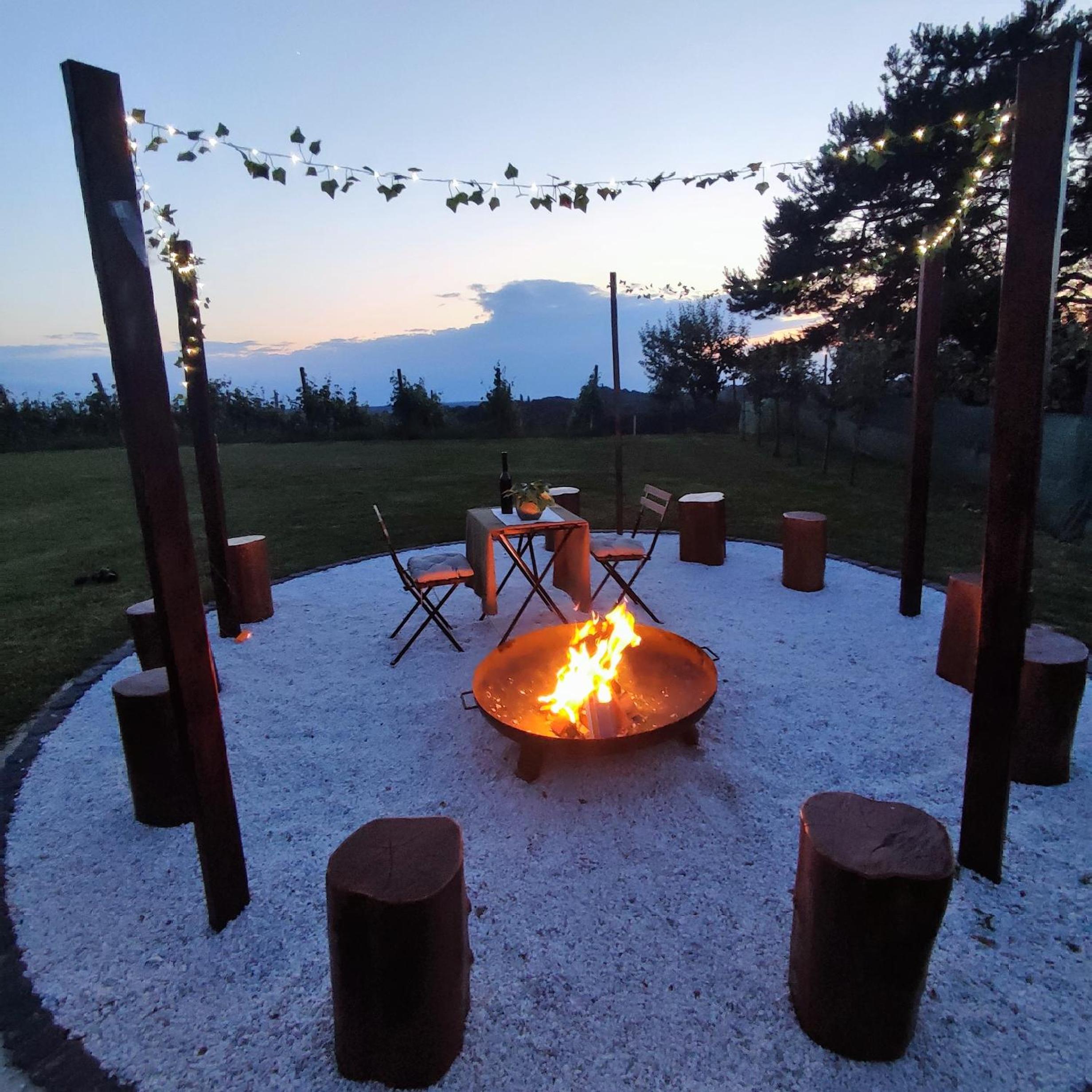Guesthouse and Wellness VINEA