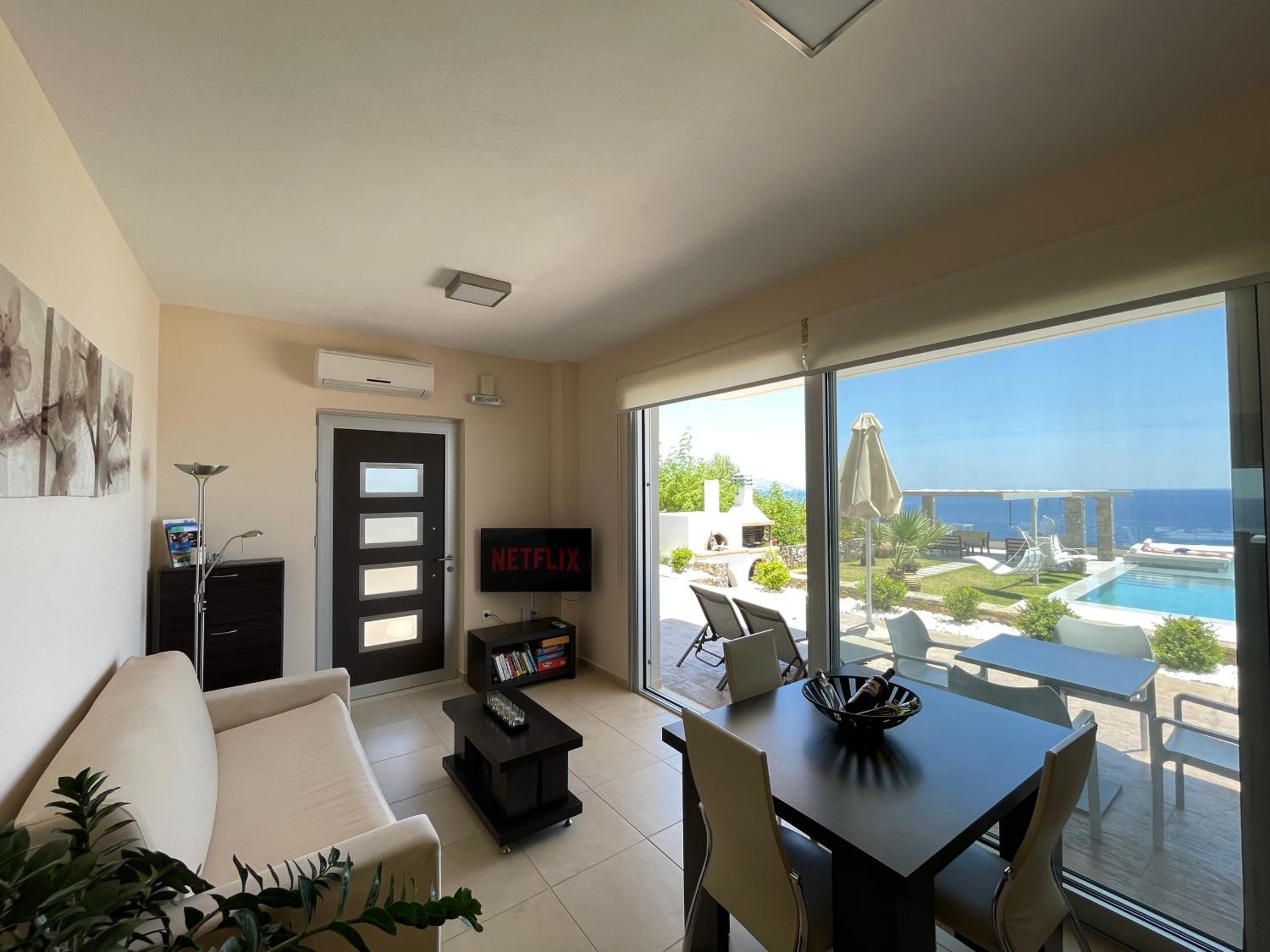 Villa Proistakis