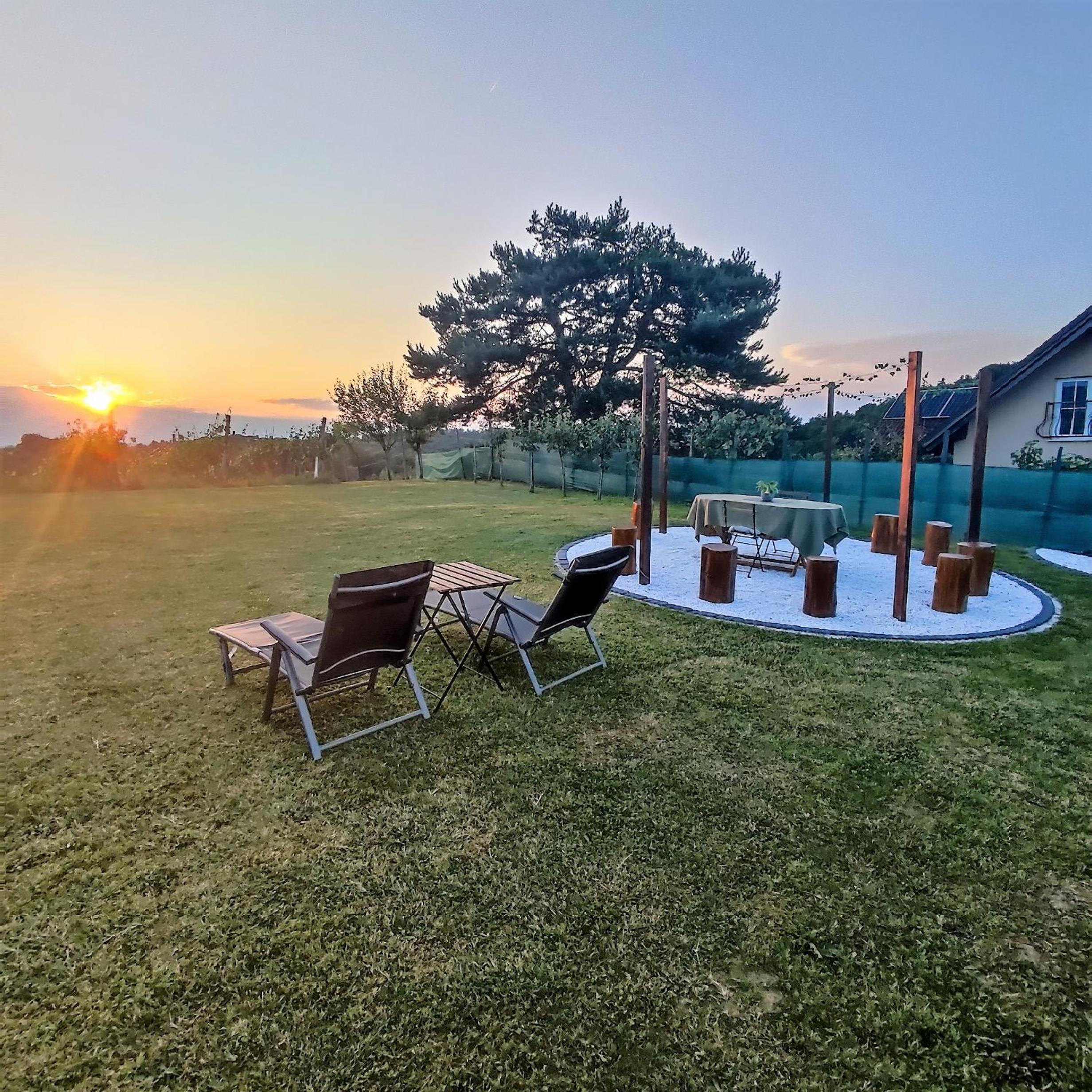 Guesthouse and Wellness VINEA