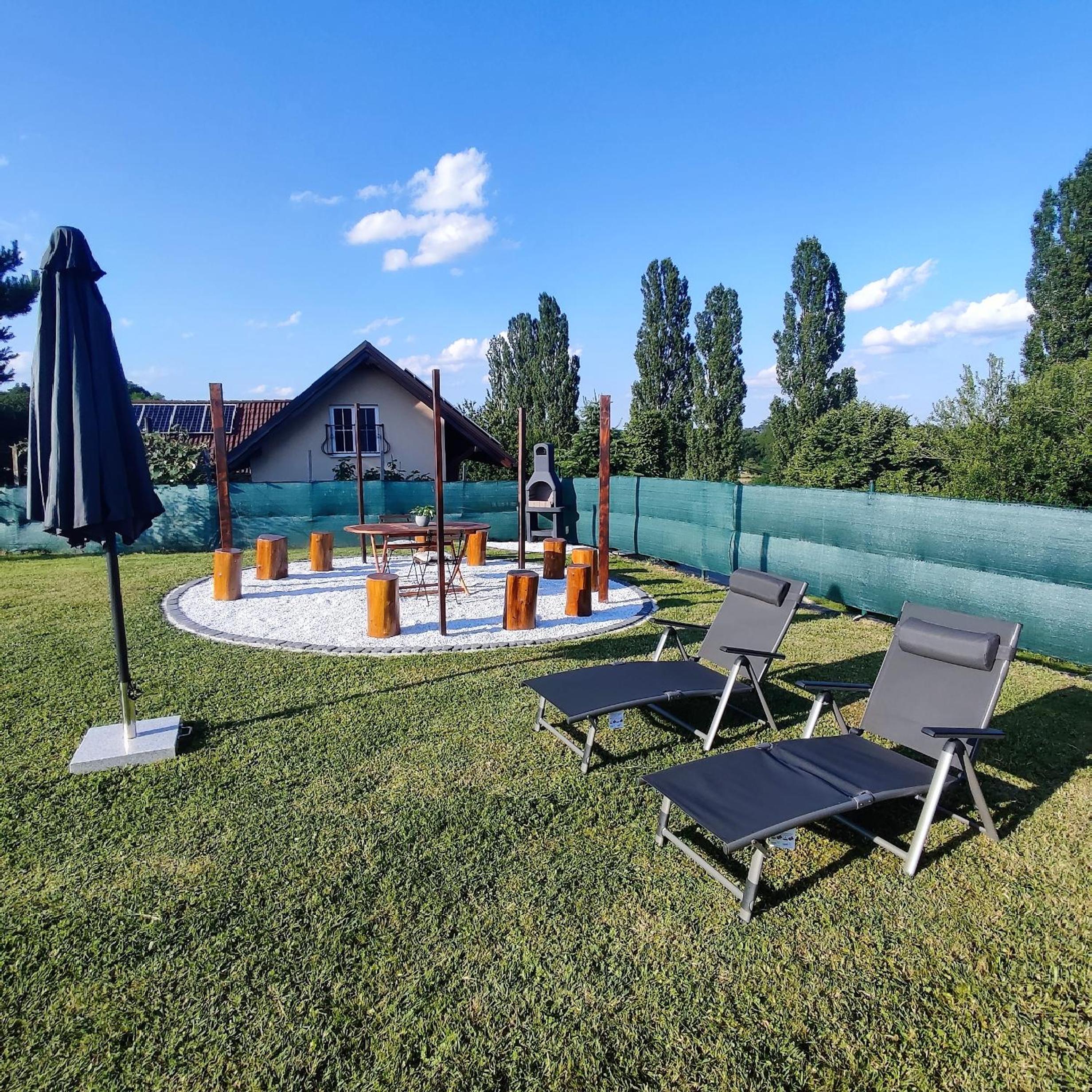 Guesthouse and Wellness VINEA